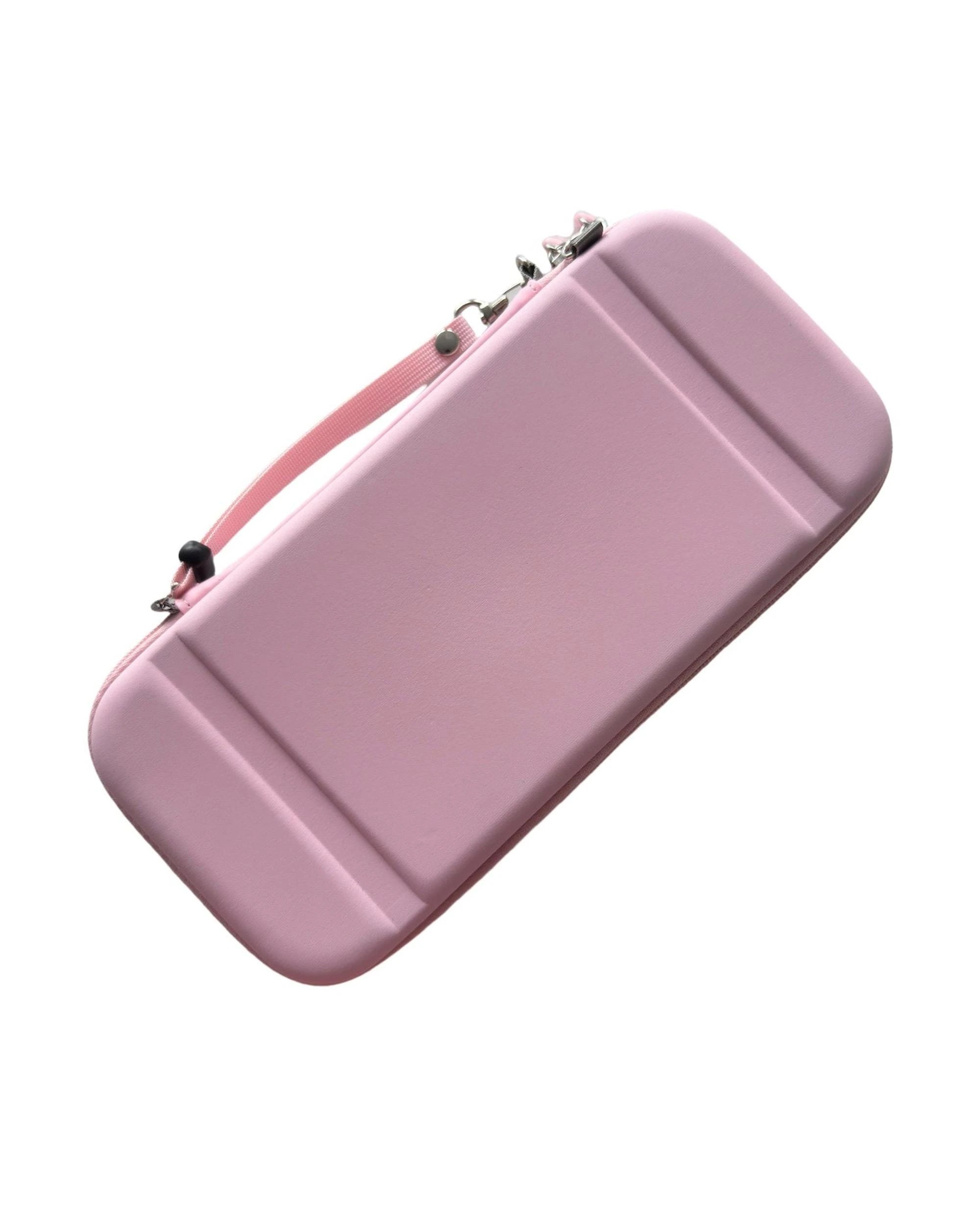 4 Playmax Switch 2 Case Combo Bundle - Pink, 4 of 9