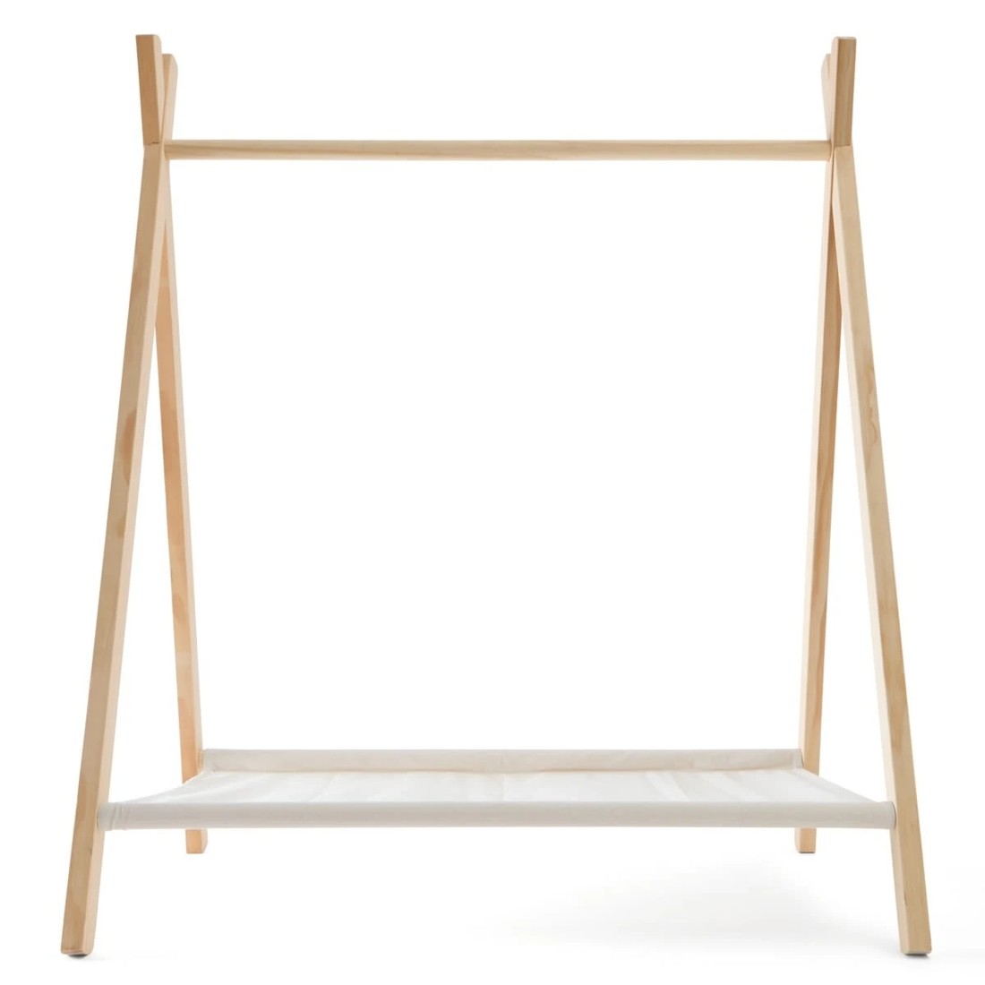3 Nursery Clothes Rack, 3 of 6