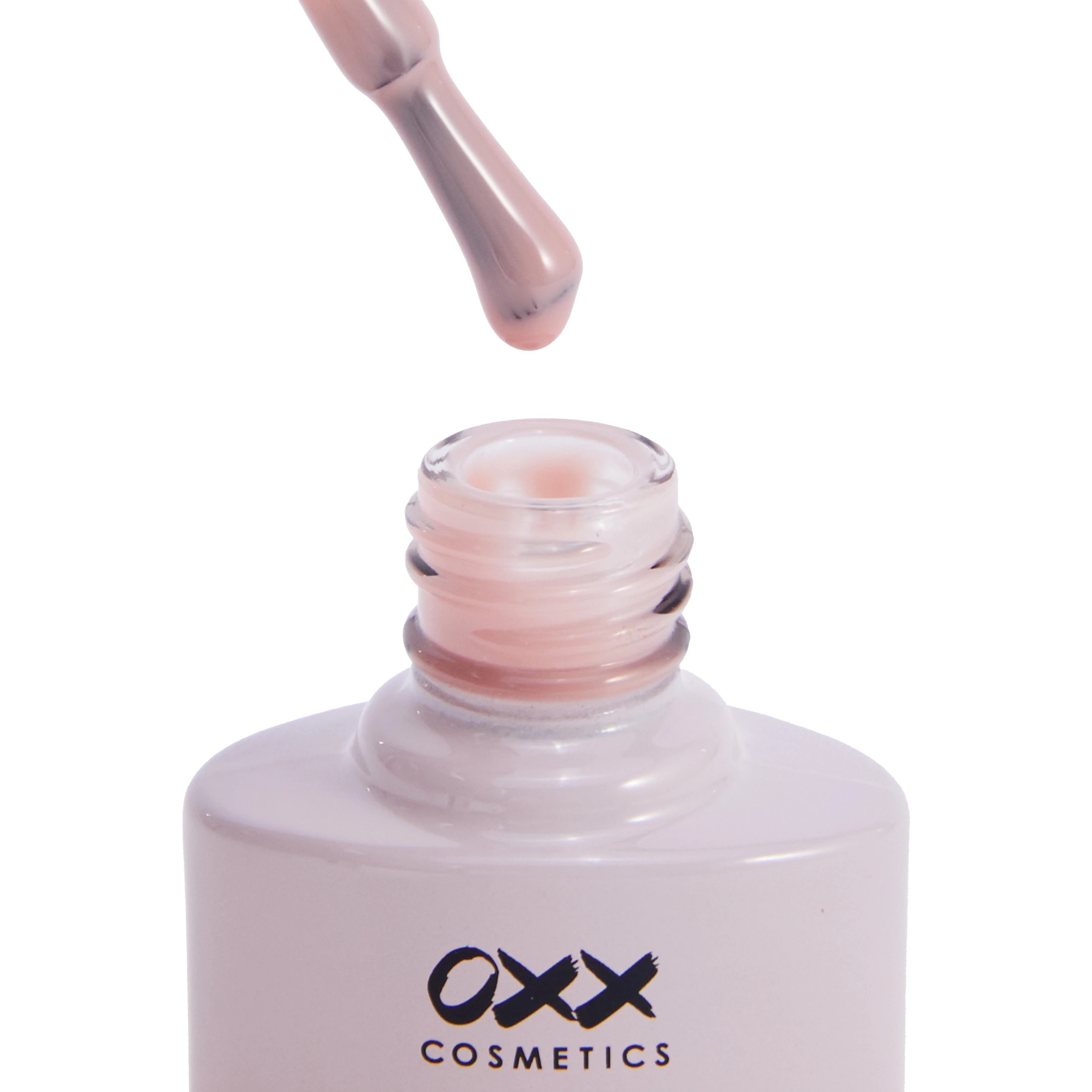 4 UV Gel Polish Set - OXX Cosmetics - Multi, 4 of 7
