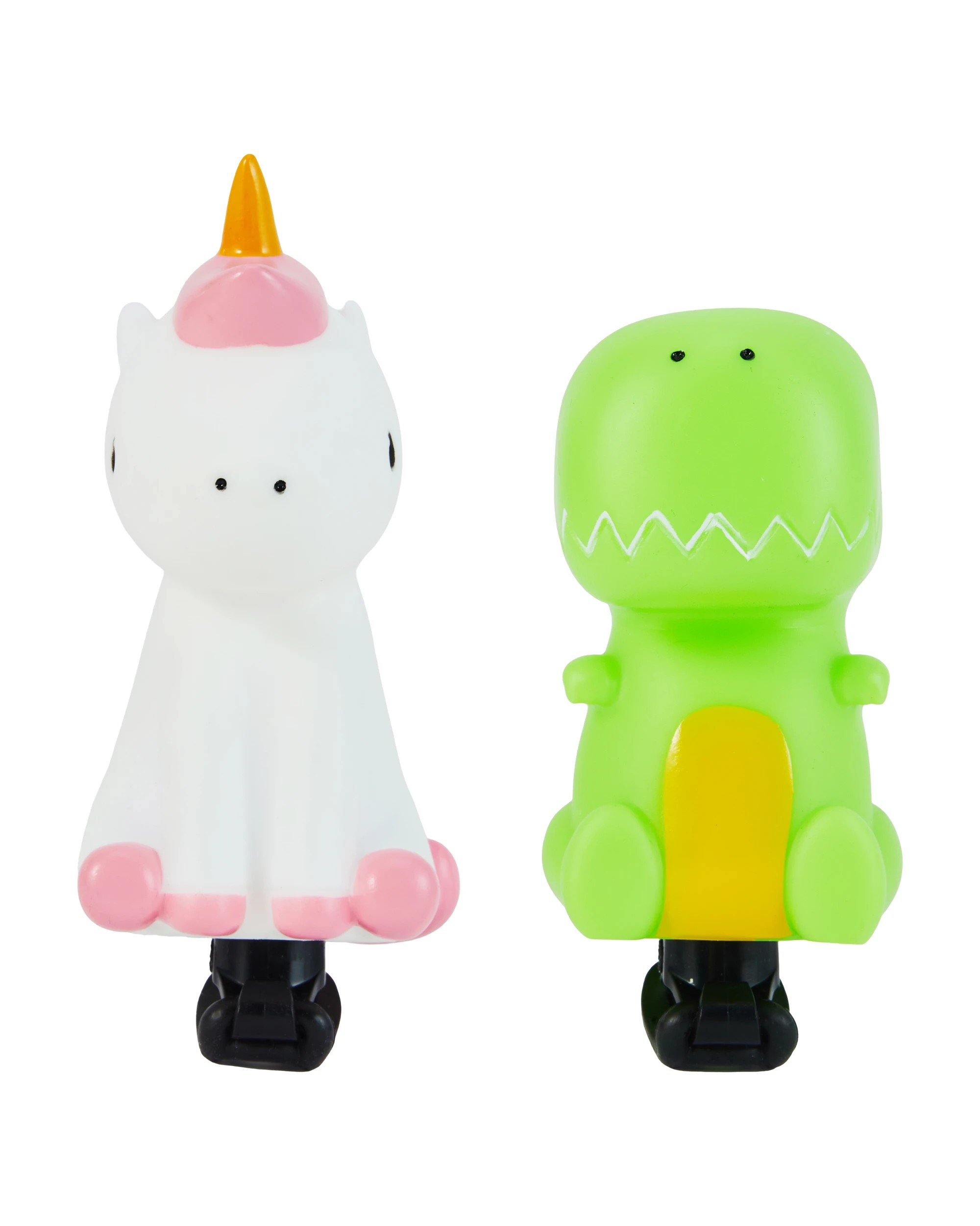 3 Novelty Bike Horn - Assorted, 3 of 6