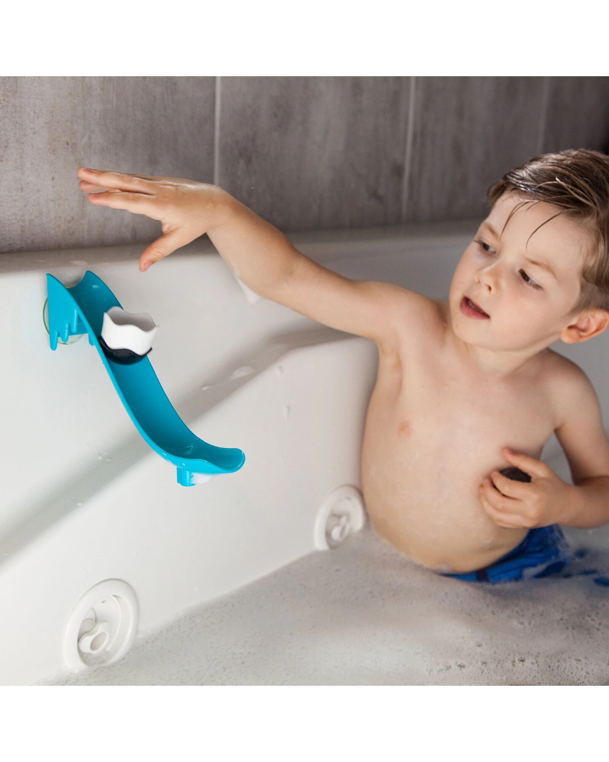 8 Fat Brain Toy Co Waddle Bobbers - Multi, 8 of 8