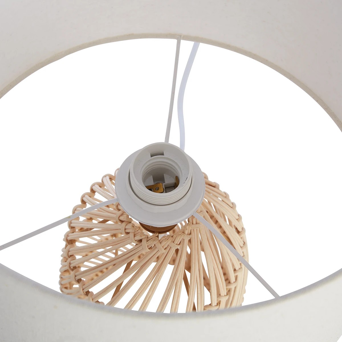 6 Cora Table Lamp, 6 of 8