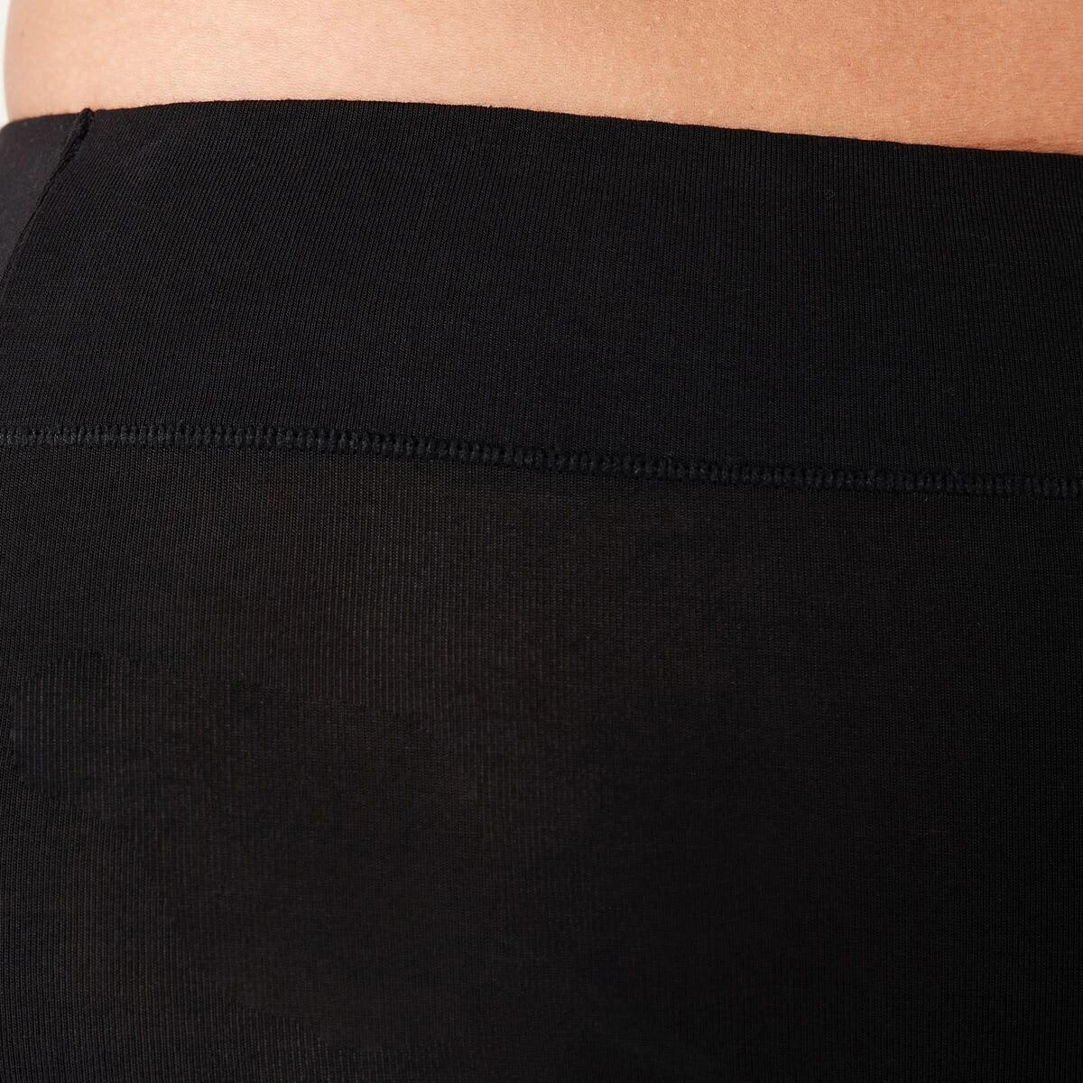 8 3 Pack Bamboo Full Briefs HALOGEN BLUE, STEEL GREY, BLACK, 8 of 8