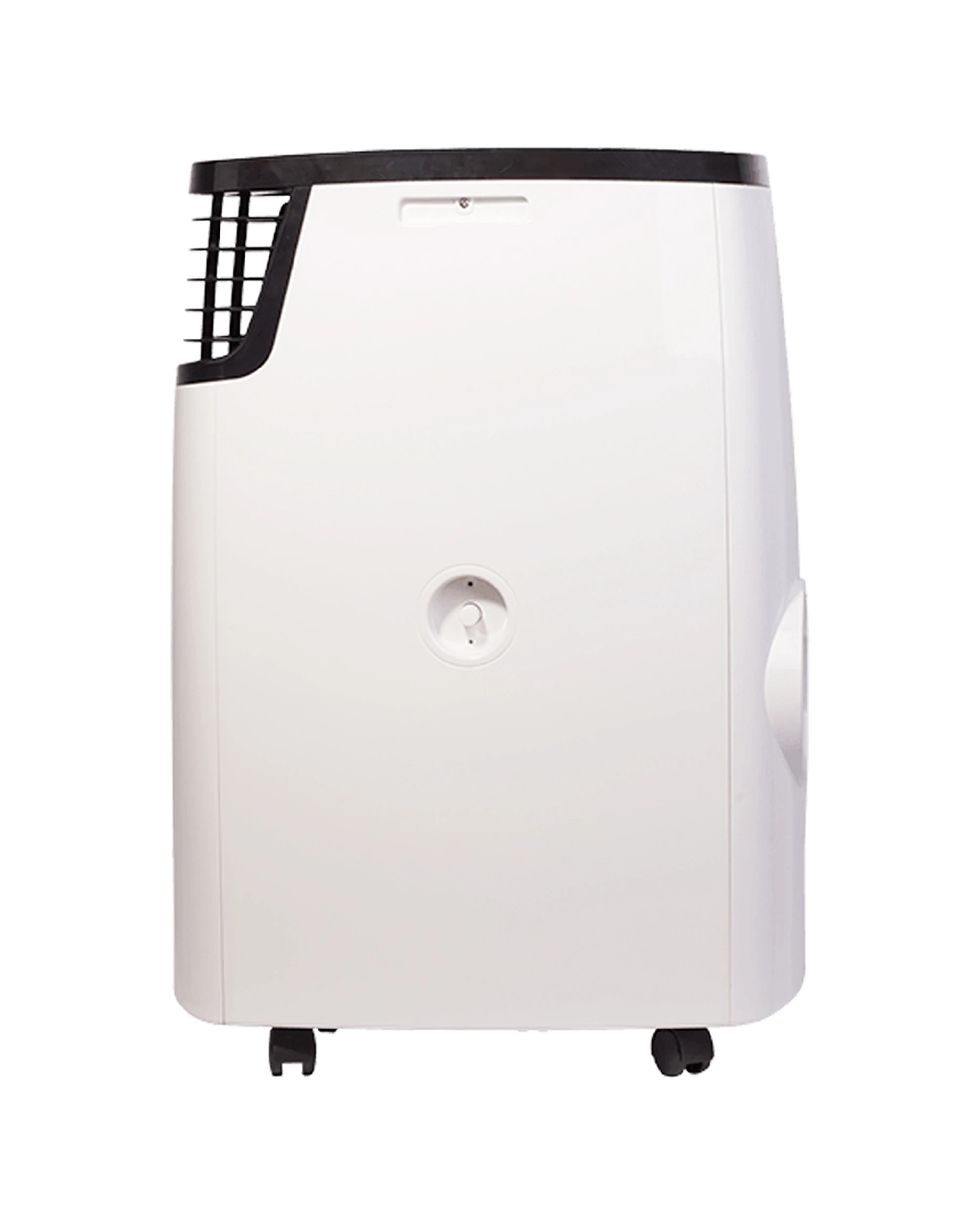 2 Dimplex 4kW Freestanding Portable Air Conditioner Dehumidifier Castor Wheels - Multi, 2 of 7