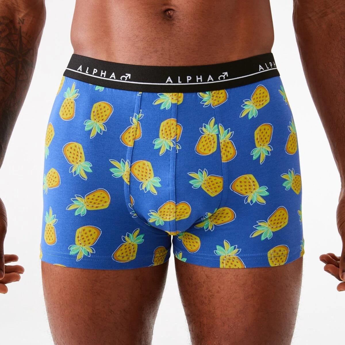 2 5 Pack Trunks FRESH FRUIT, 2 of 10