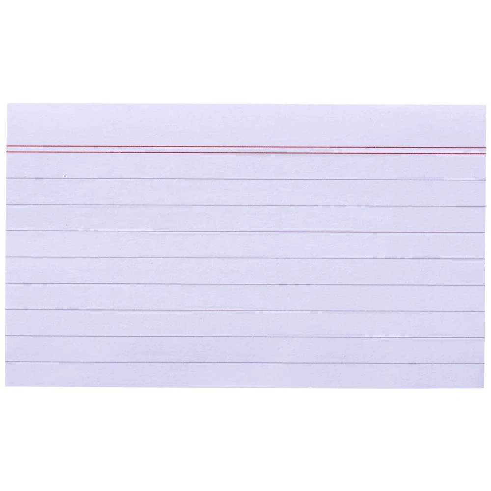 2 J.Burrows Fully Adhesive Notes 76x127mm Purple, 2 of 3