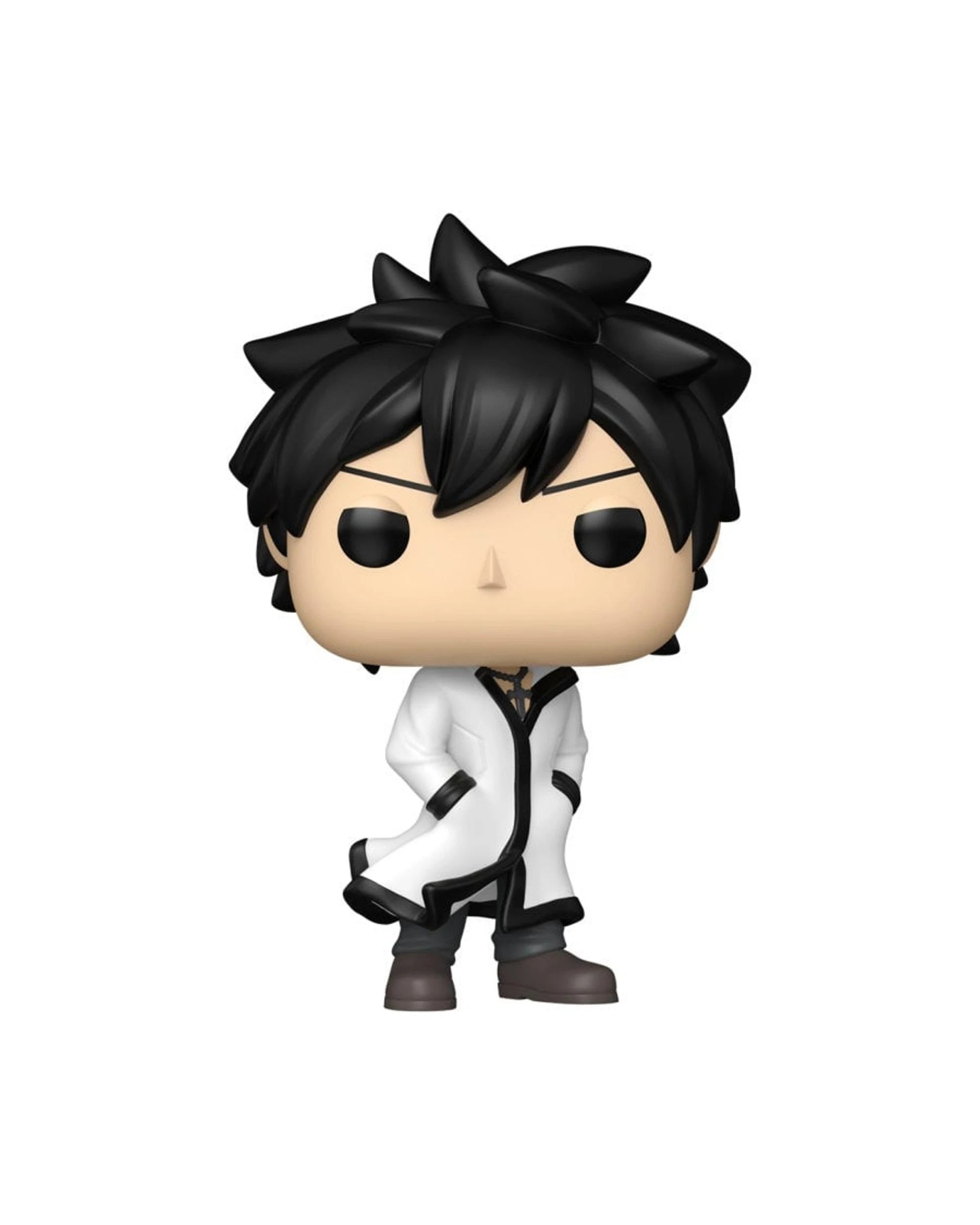 2 Fairy Tail 100 Years Quest Gray Funko POP! Vinyl, 2 of 6