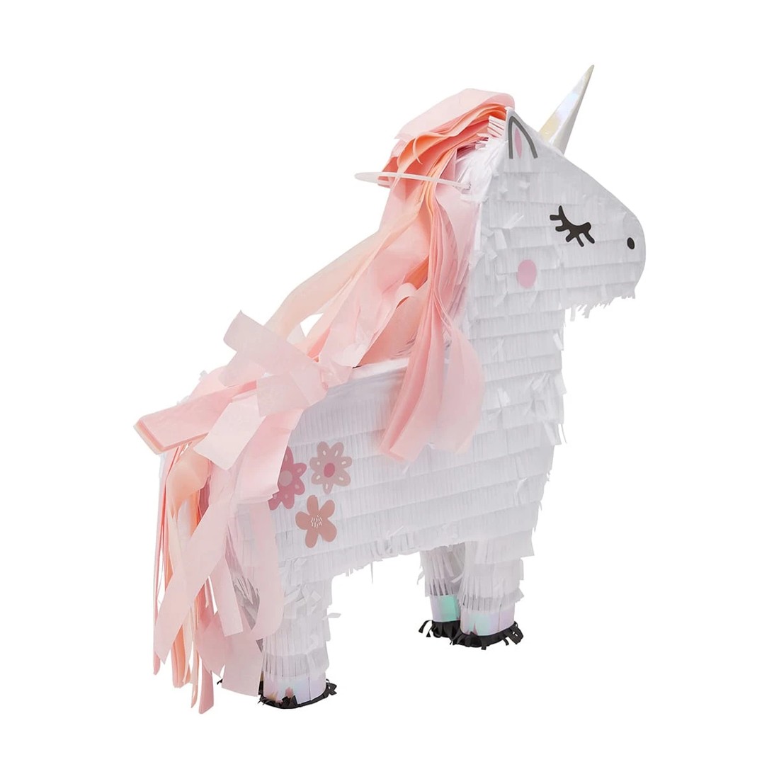 4 Unicorn Pinata, 4 of 9