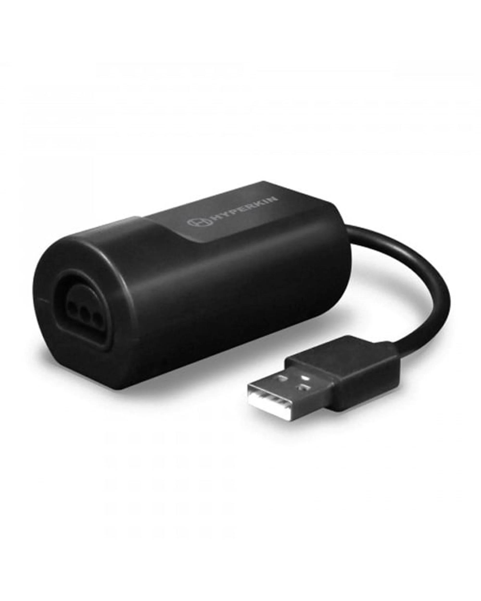 2 Hyperkin N64 Controller Adapter for Switch, 2 of 3