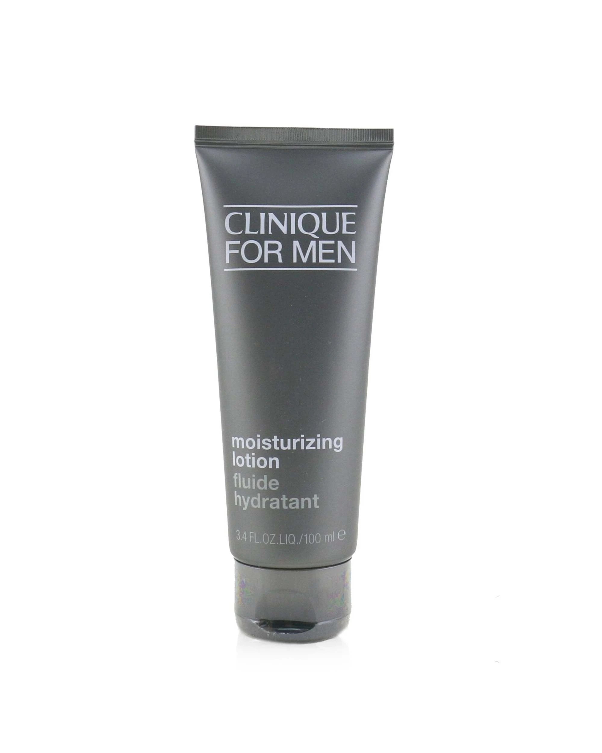 1 Clinique Moisturizing Lotion  100ml/3.4oz, 1 of 3