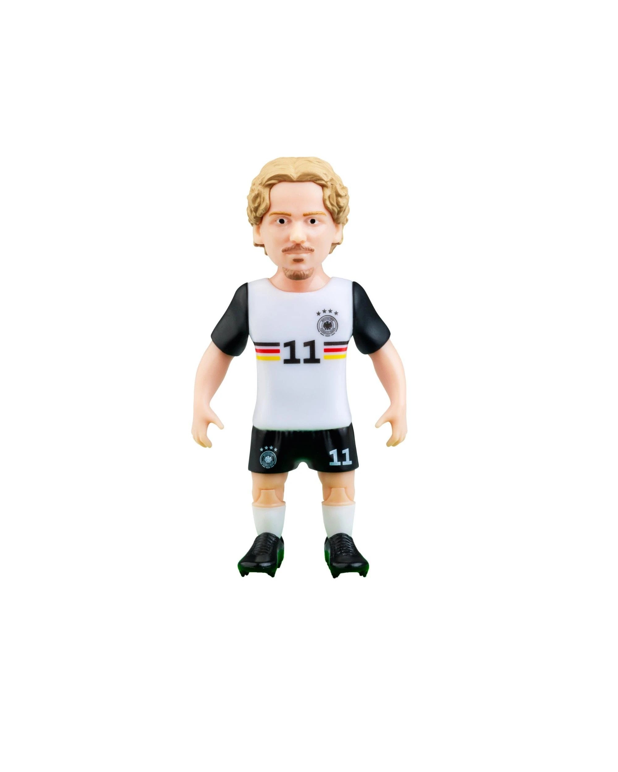 10 Supergoal Mundial Shoe Blind Capsule, 10 of 10