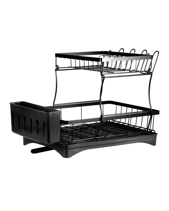 Toque 2 Tier Dish Rack