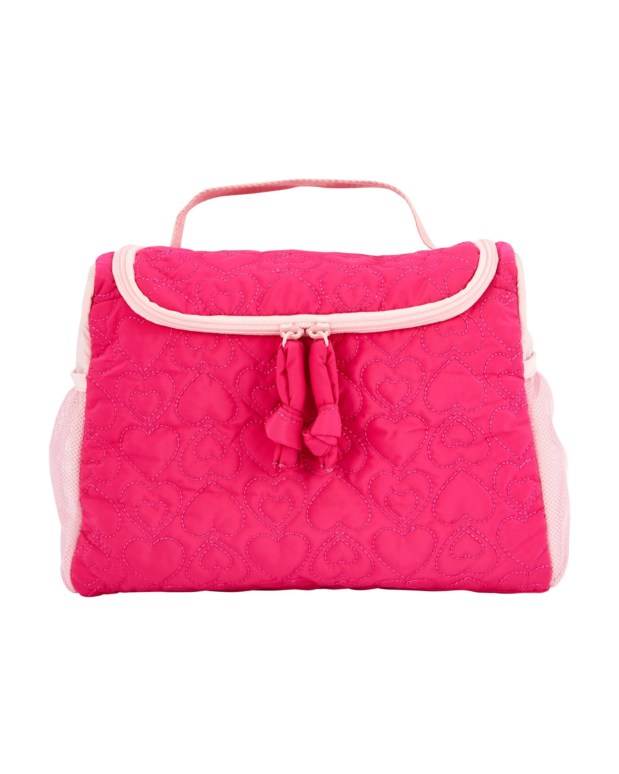 2 OXX Cosmetics Travel Bag - Pink, 2 of 6