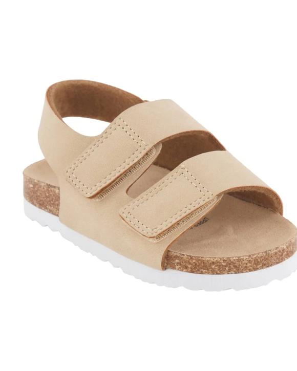 Baby Fashion Sandals