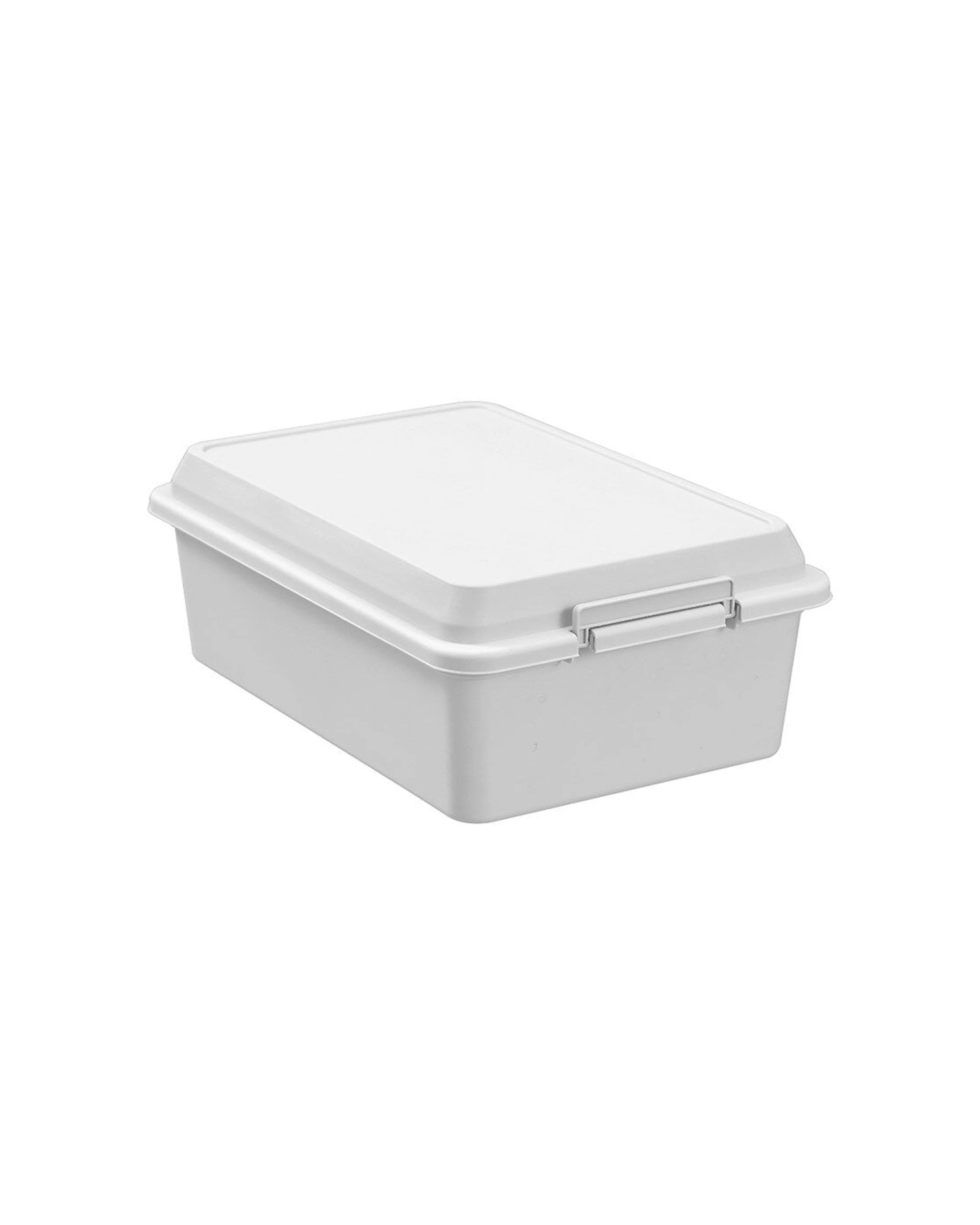 6 Boxsweden Tote Mini Storage Stack Organiser Box 12PK 6L Stackable Storage - Assorted, 6 of 9