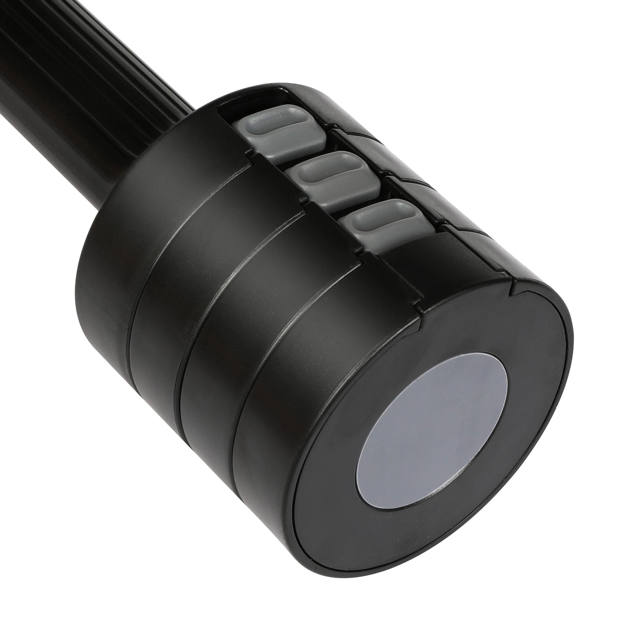 5 Centra A Pair Of 1kg To 2.5kg Adjustable Dumbbells With Metal Weight, 5 of 7