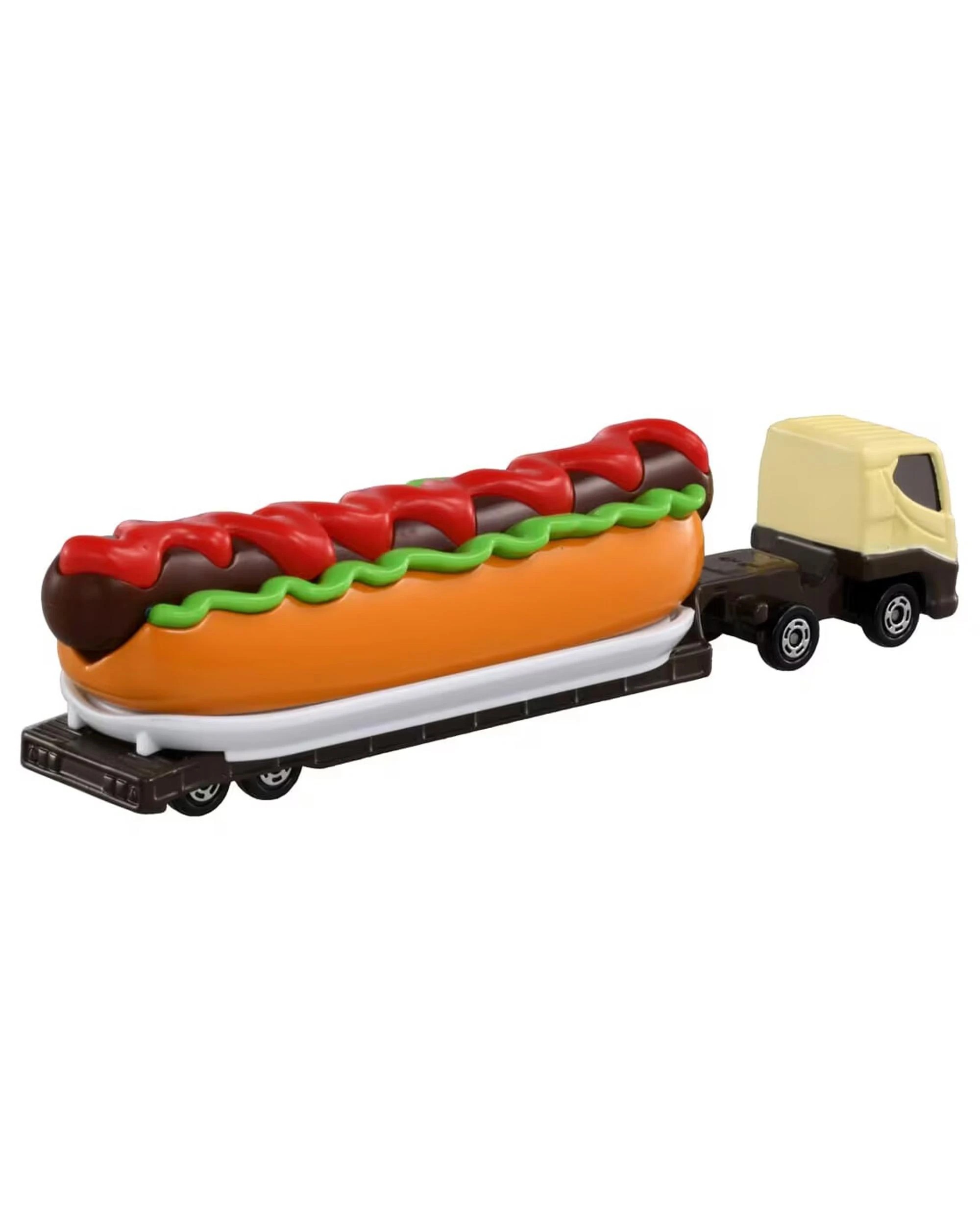 2 Tomica Long Type No.146 Hot Dog Car, 2 of 4