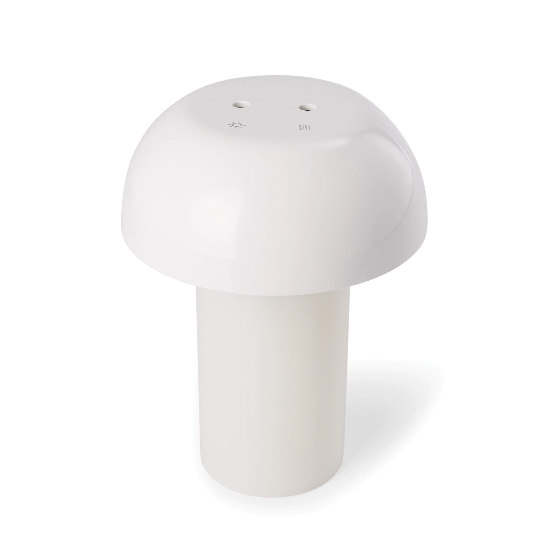 3 Desktop Humidifier With Light, 3 of 8