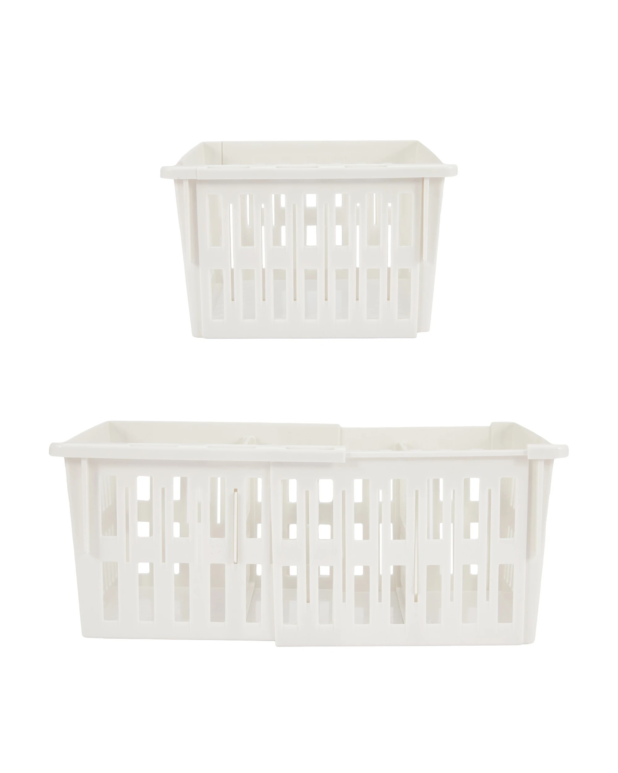 3 Large Expandable Storage Drawer, 3 of 7
