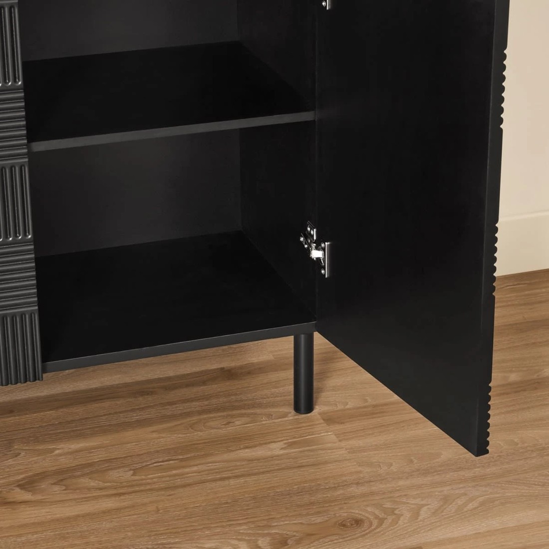 6 Morgan Cabinet, 6 of 6