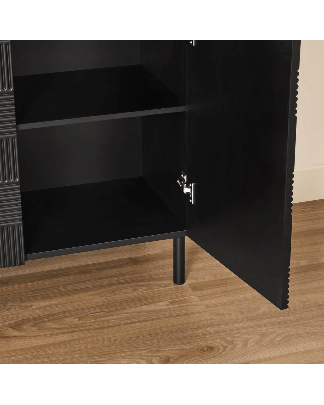 6 Morgan Cabinet, 6 of 6