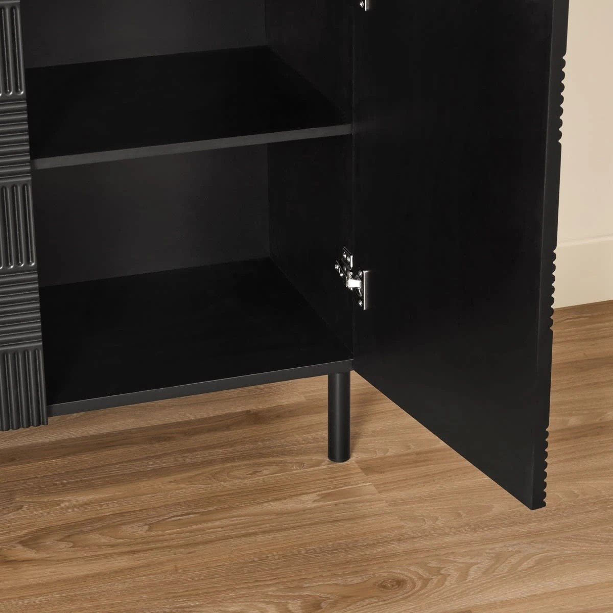 7 Morgan Cabinet, 7 of 7