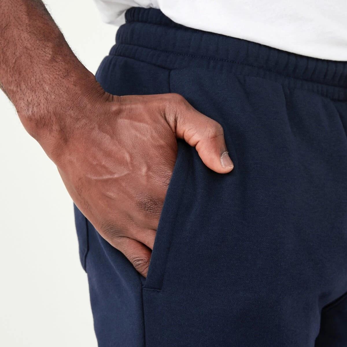 5 Side Pocket Joggers Nvy Sphire, 5 of 5