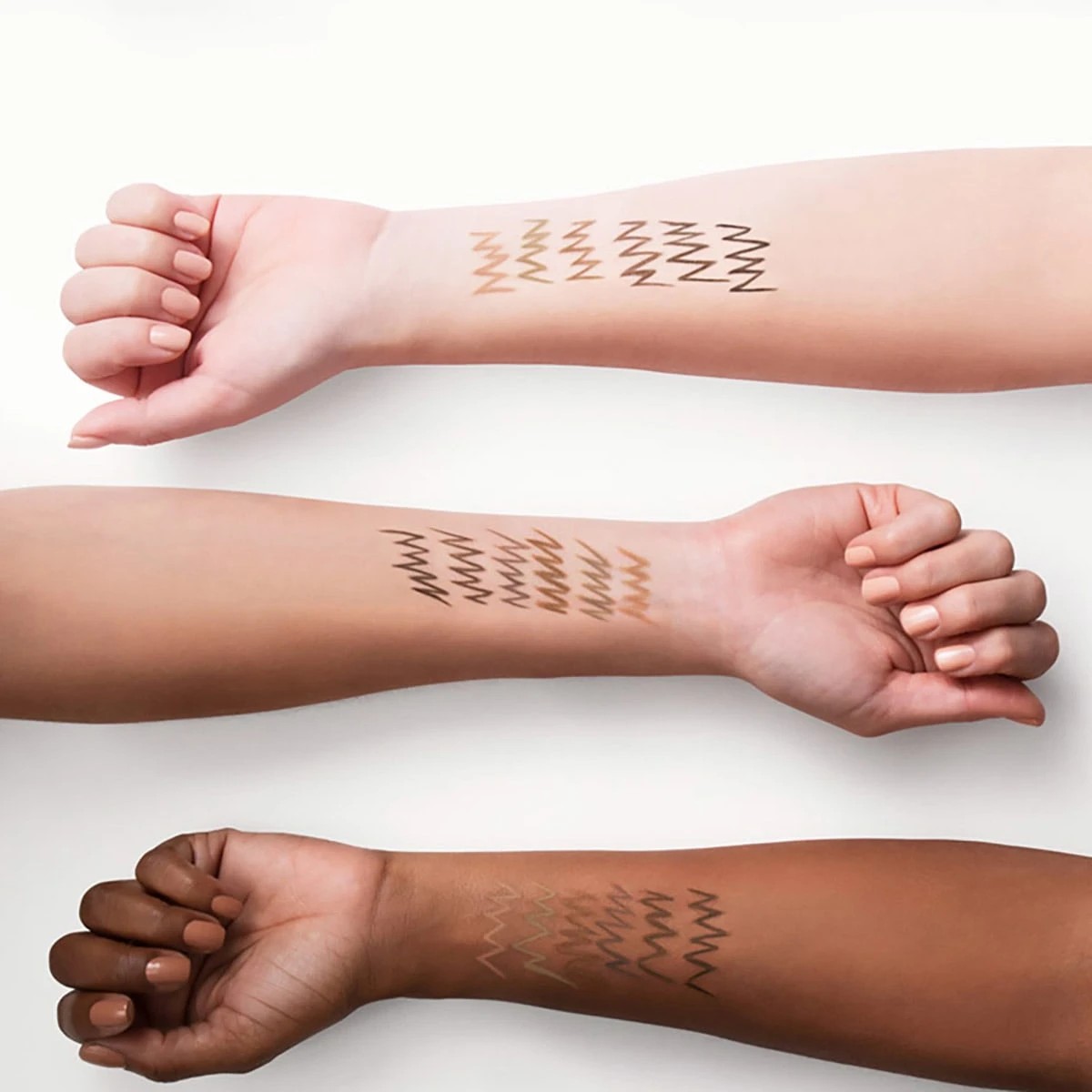 3 Maybelline Brow Ultra Slim Eyebrow Pencil - Light Blonde, 3 of 6