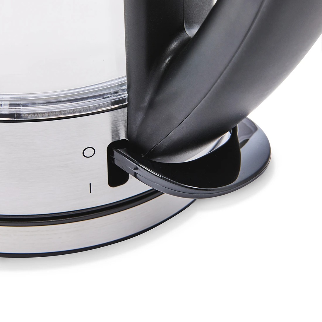 5 1.5L Clear Kettle, 5 of 10