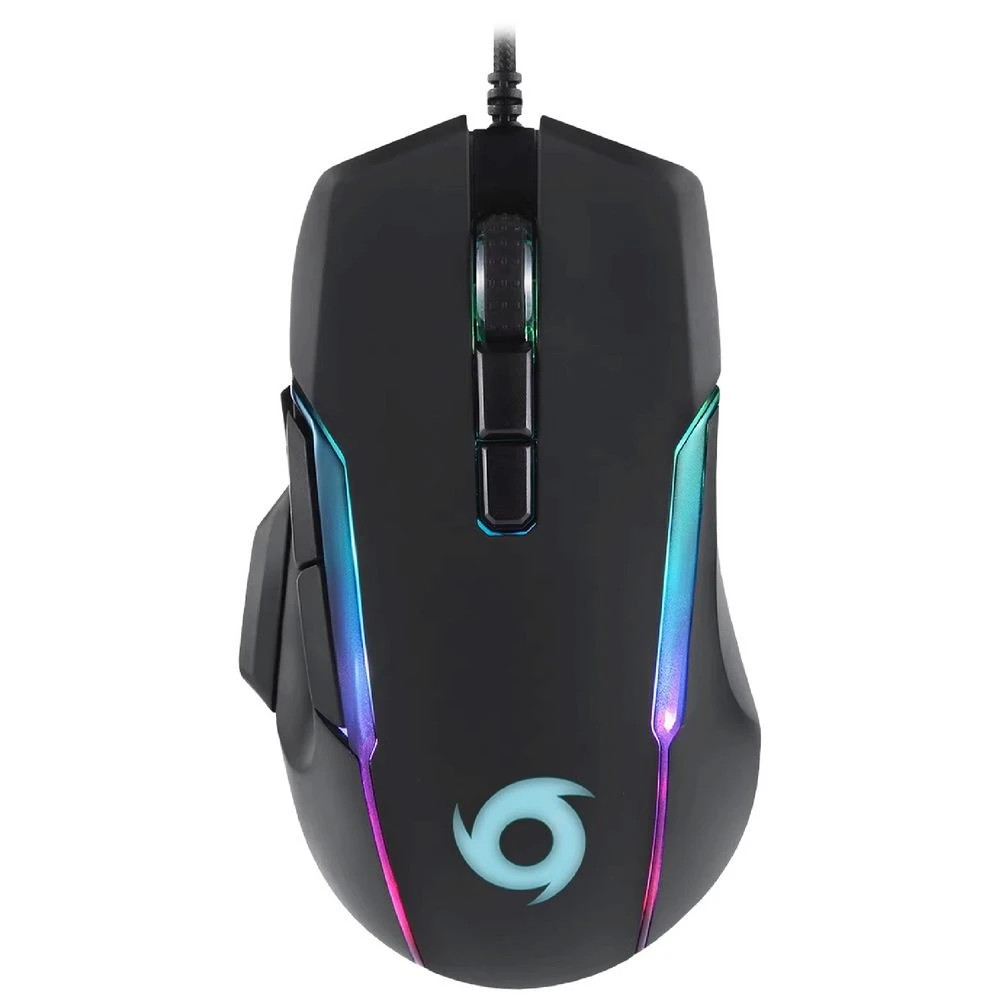 1 Typhoon Pro RGB Advanced Mouse, 1 of 6