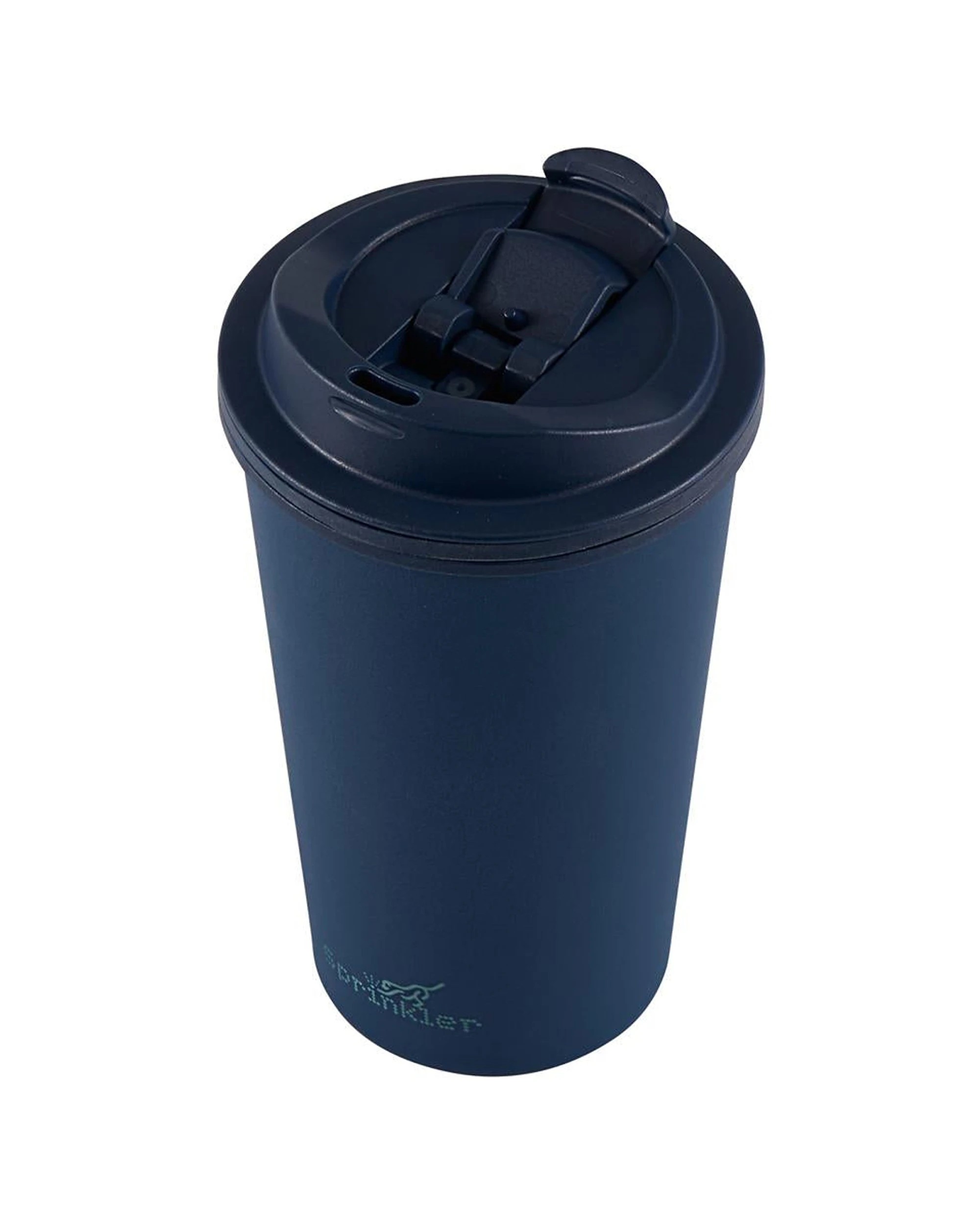 2 Sprinkler Luna Double Wall Cup 355ml Vacuum Insulated Leakproof - Blue, 2 of 5