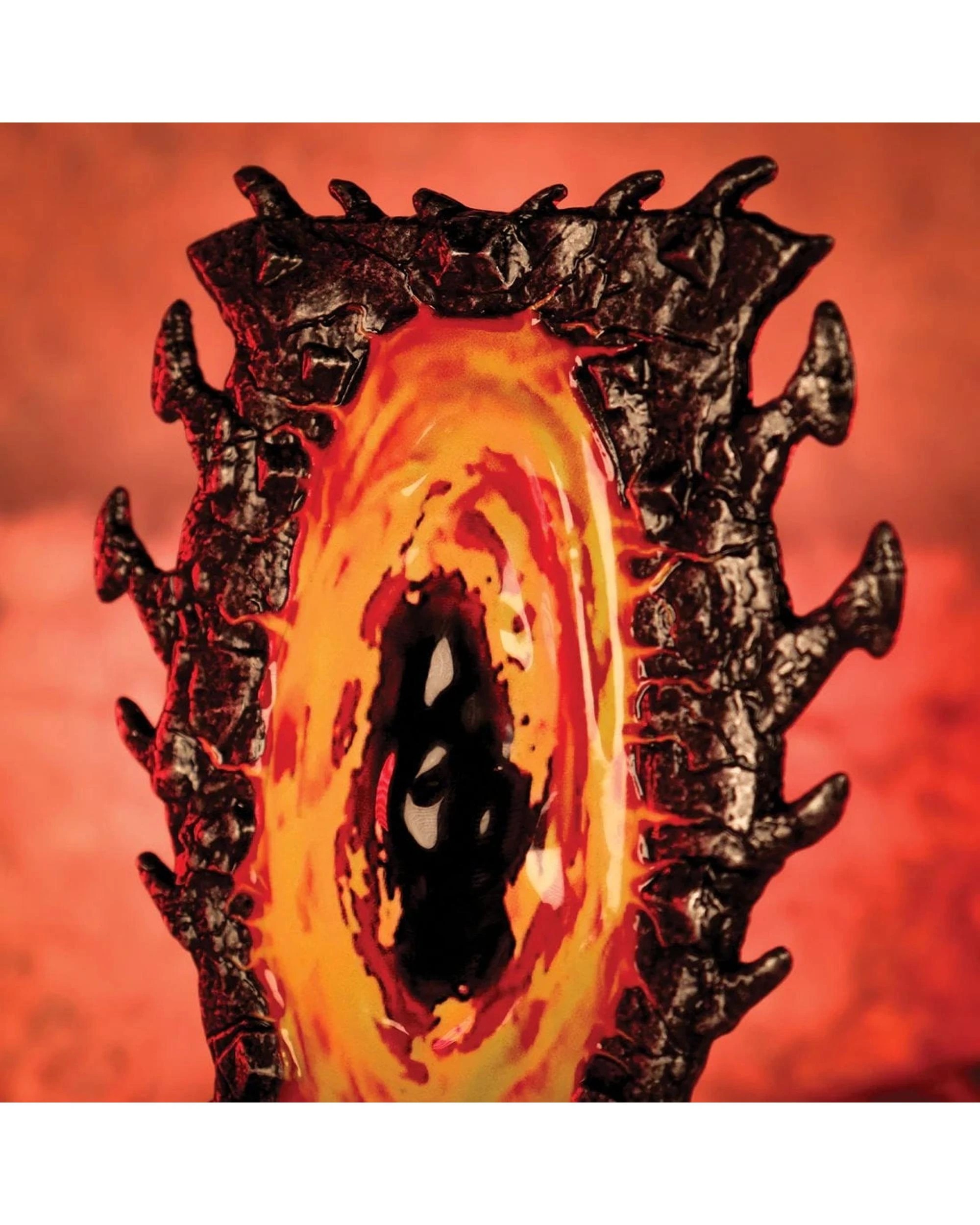 9 The Elder Scrolls IV: Oblivion Remastered Oblivion Gate Ingot, 9 of 10