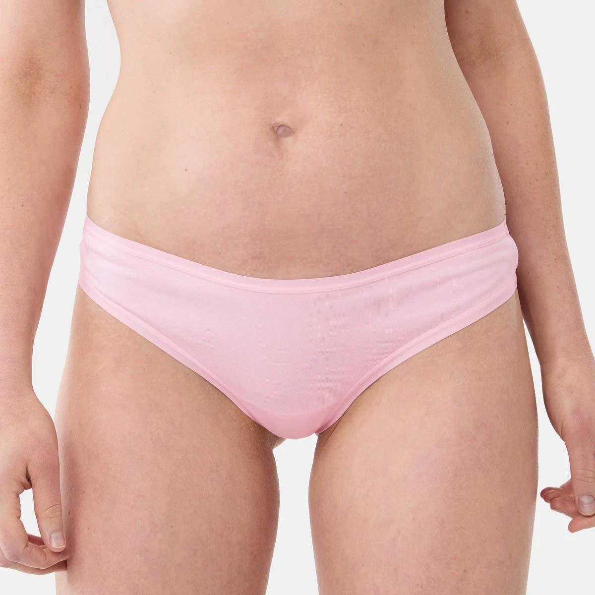 4 5 Pack G-String Briefs MINI HEART, 4 of 8