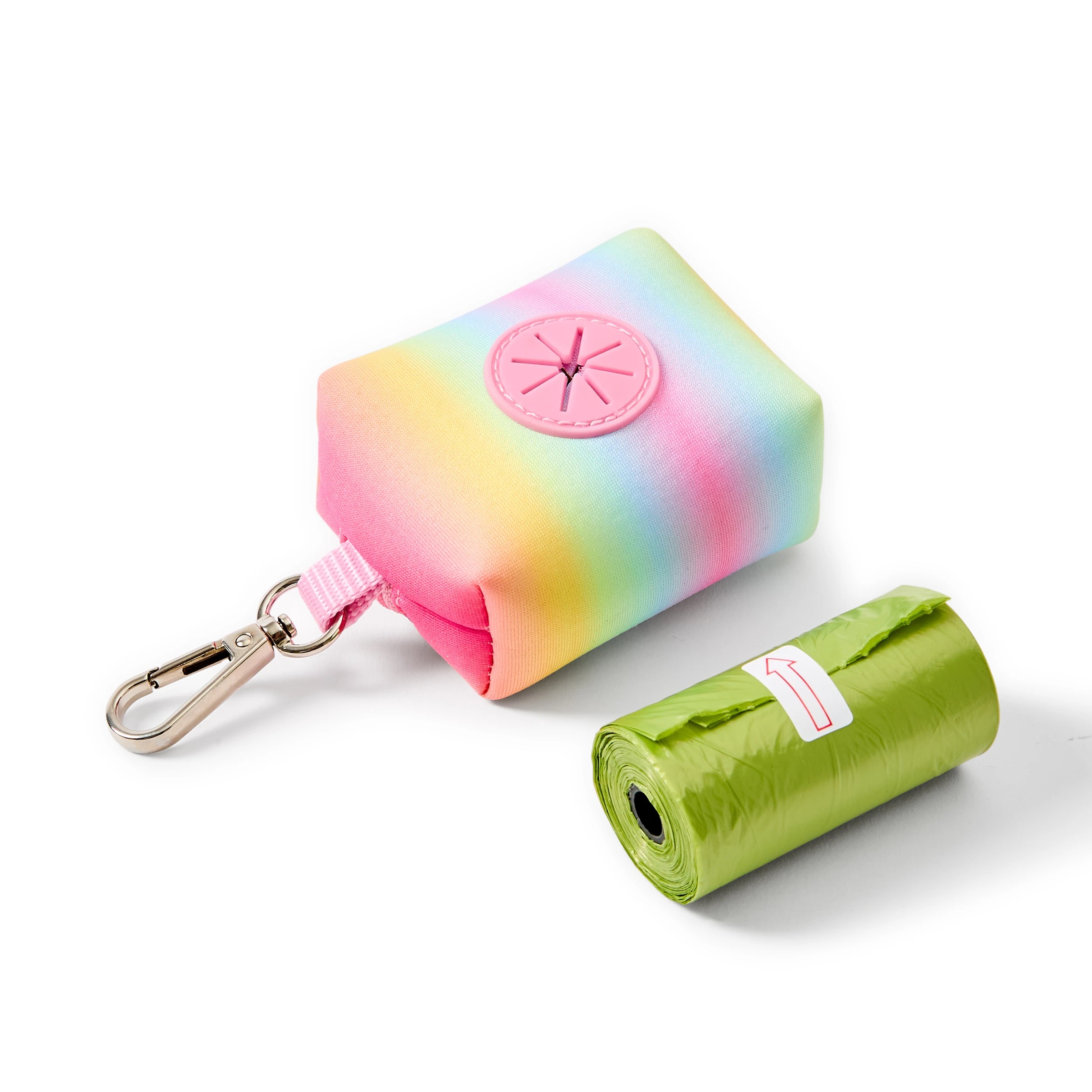 5 Pet Rainbow Walking Set - Small, 5 of 6