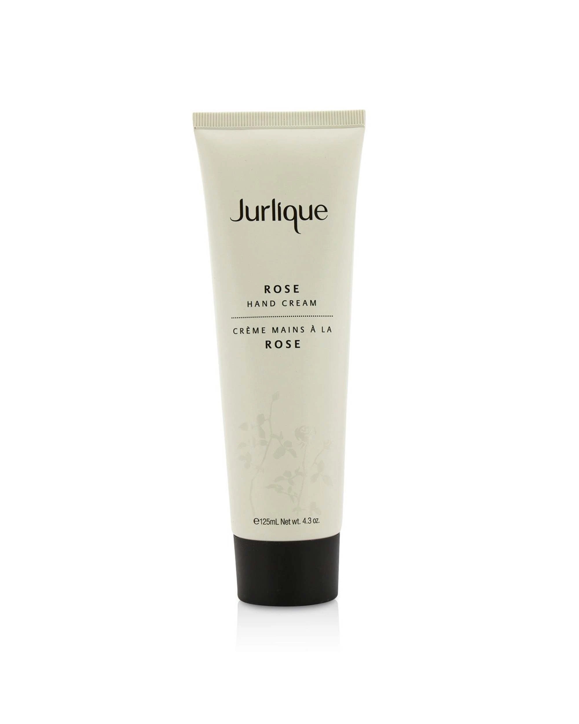 2 Jurlique Rose Hand Cream(Random Packaging)  125ml/4.3oz, 2 of 4