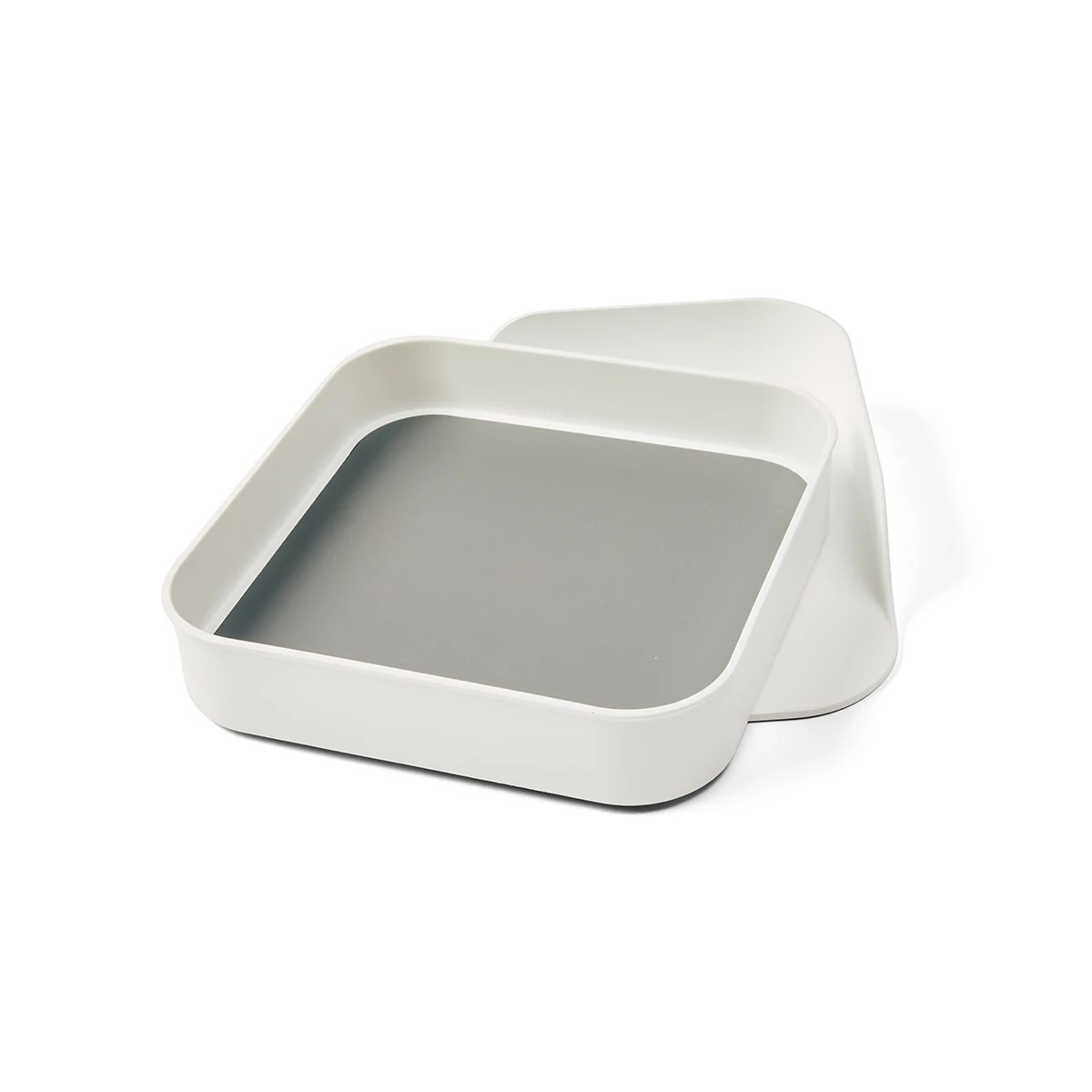 4 Corner Turntable, 4 of 9