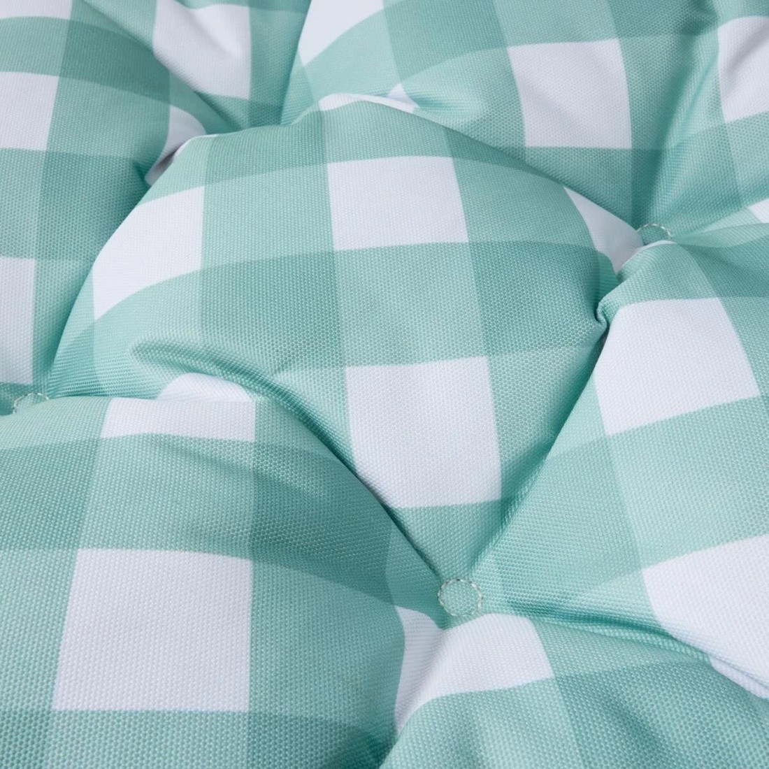 5 Picnic Cushion - Gingham, 5 of 6
