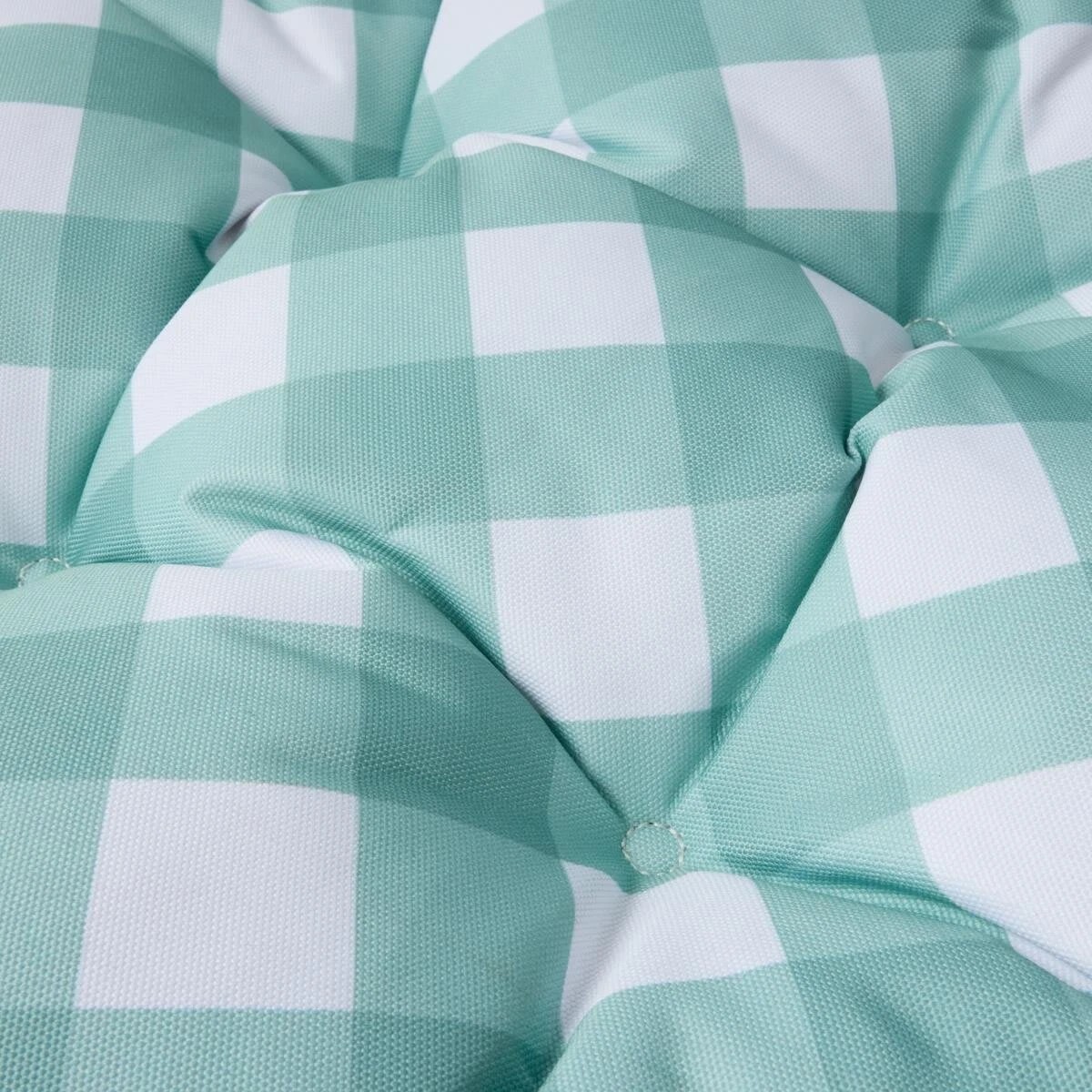 5 Picnic Cushion - Gingham, 5 of 6