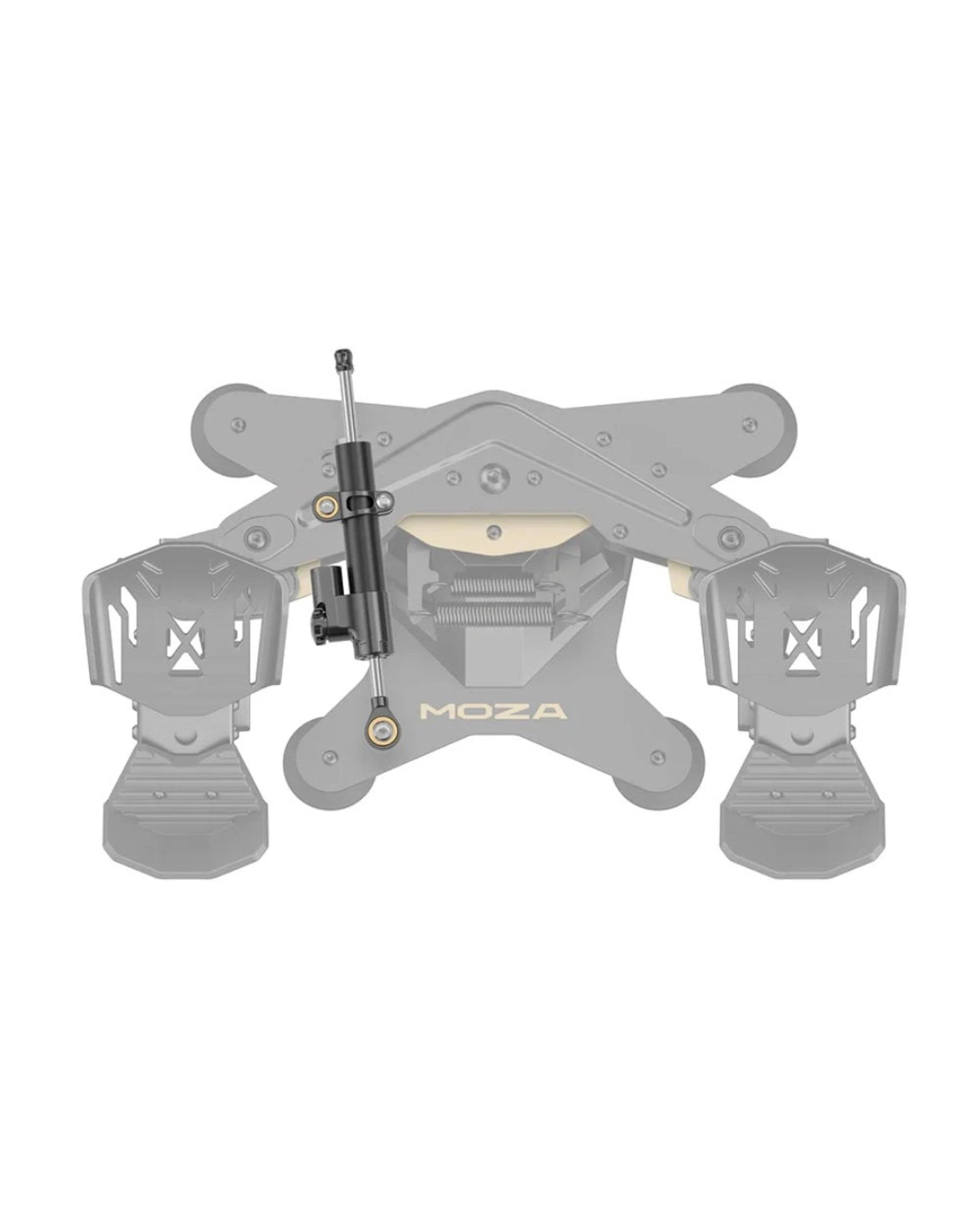 3 MOZA Racing MRP Adjustable Damper, 3 of 4
