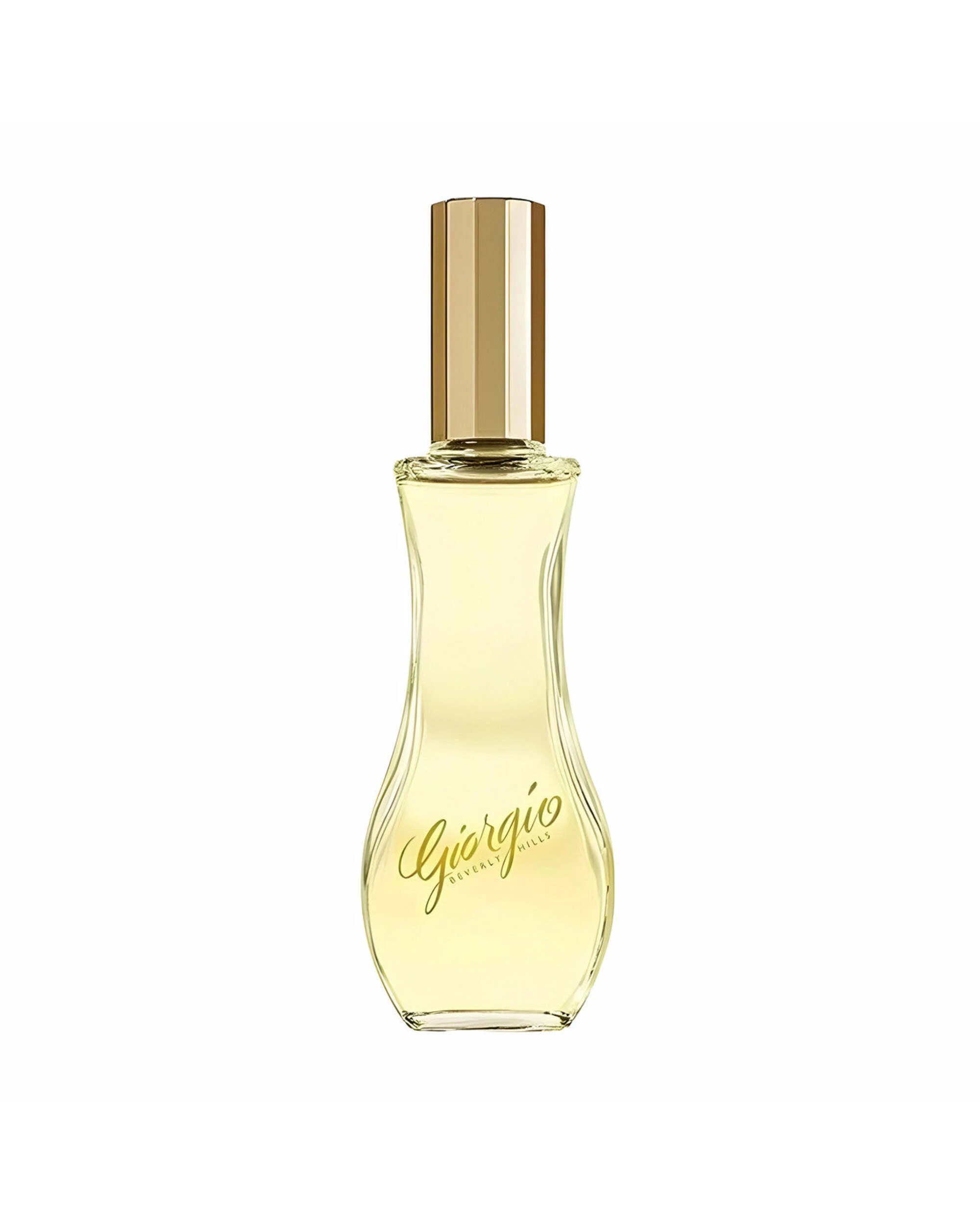 1 Giorgio Beverly Hills Giorgio 90ml EDT, 1 of 3