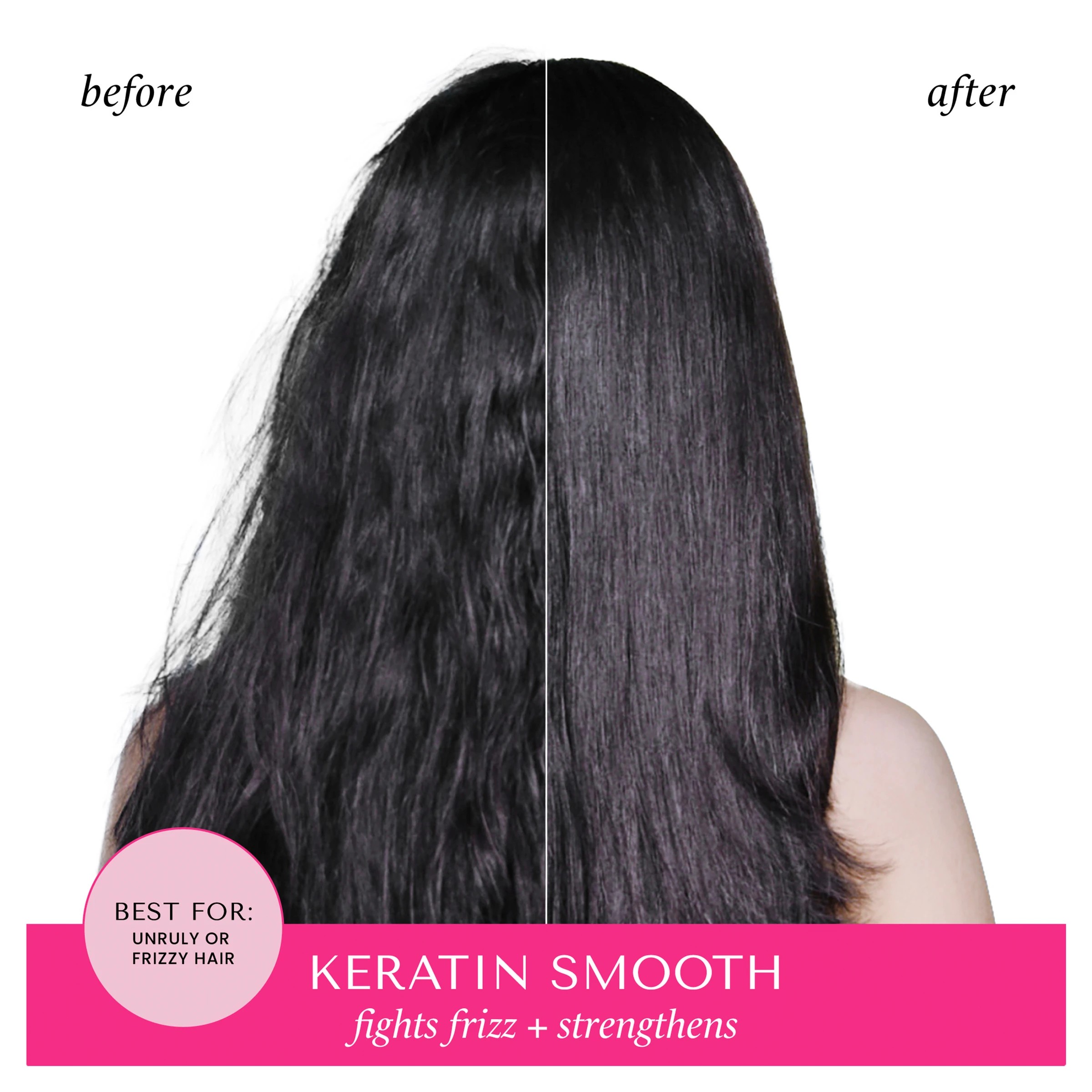 5 HASK Keratin Smoothing Deep Conditioner 236ml - Multi, 5 of 8