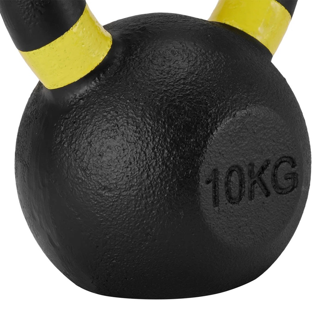 4 Kettle Bell - 10kg, 4 of 6