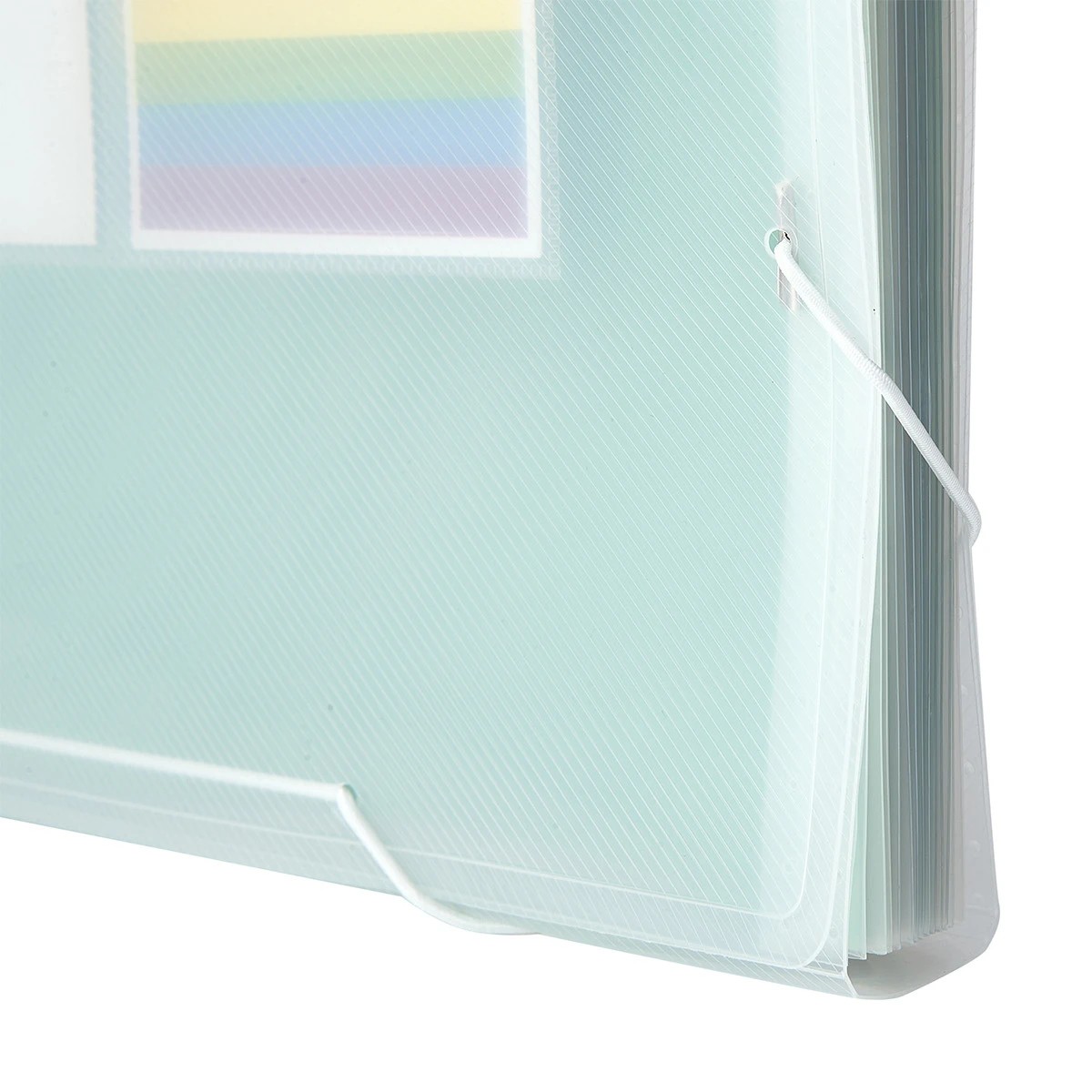 5 Expanding File - 13 Pockets, 5 of 9