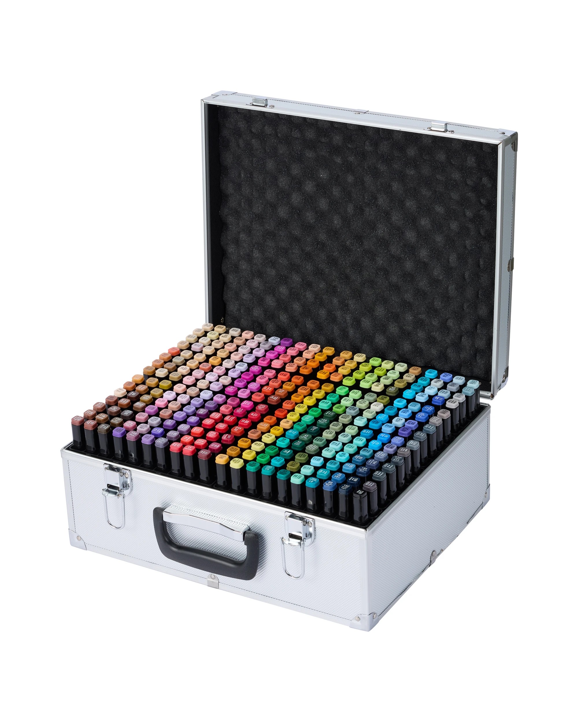 2 300 Pack Dual-Ended Alcohol Markers, 2 of 9