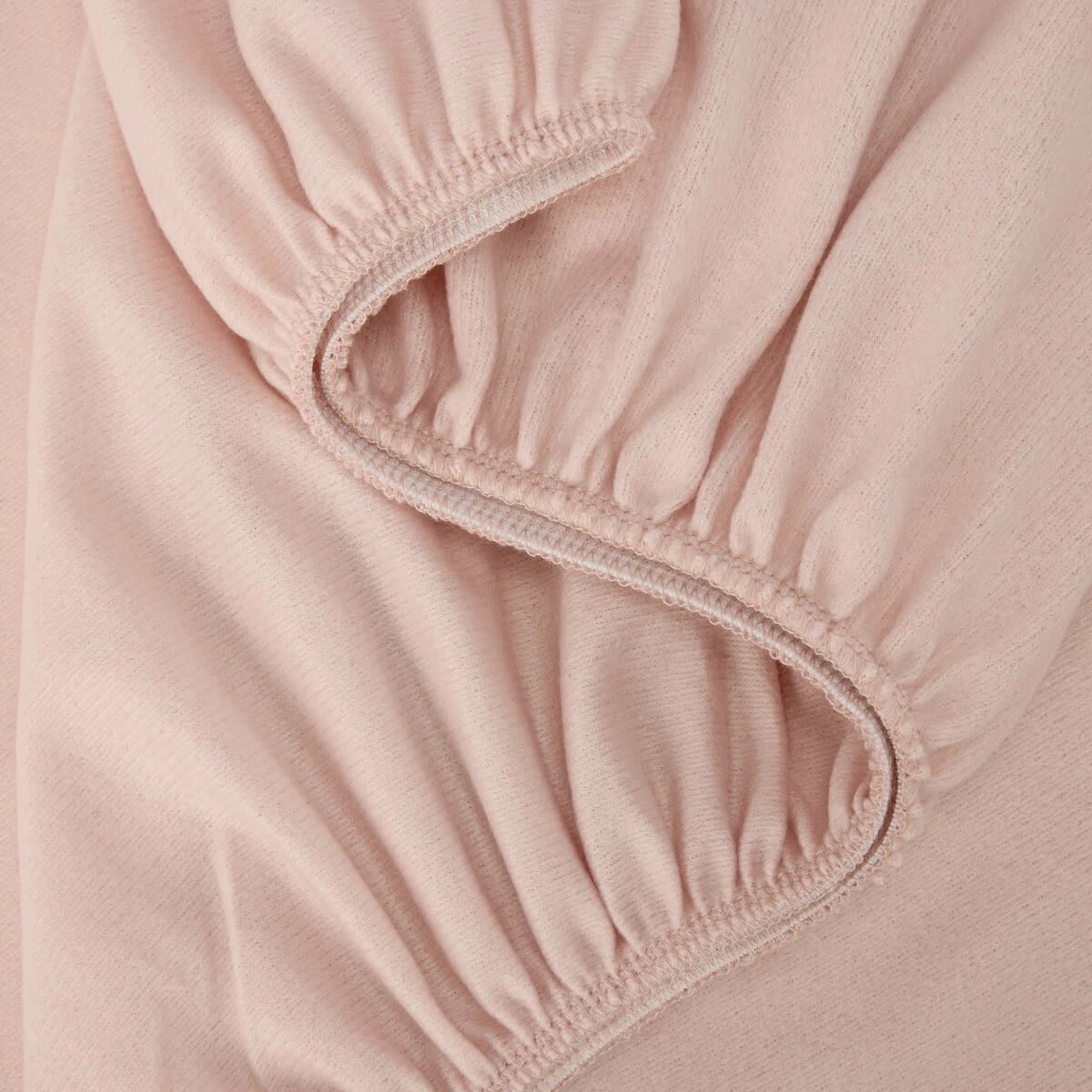 3 Soft Touch Sheet Set - Single Bed, Pink, 3 of 7