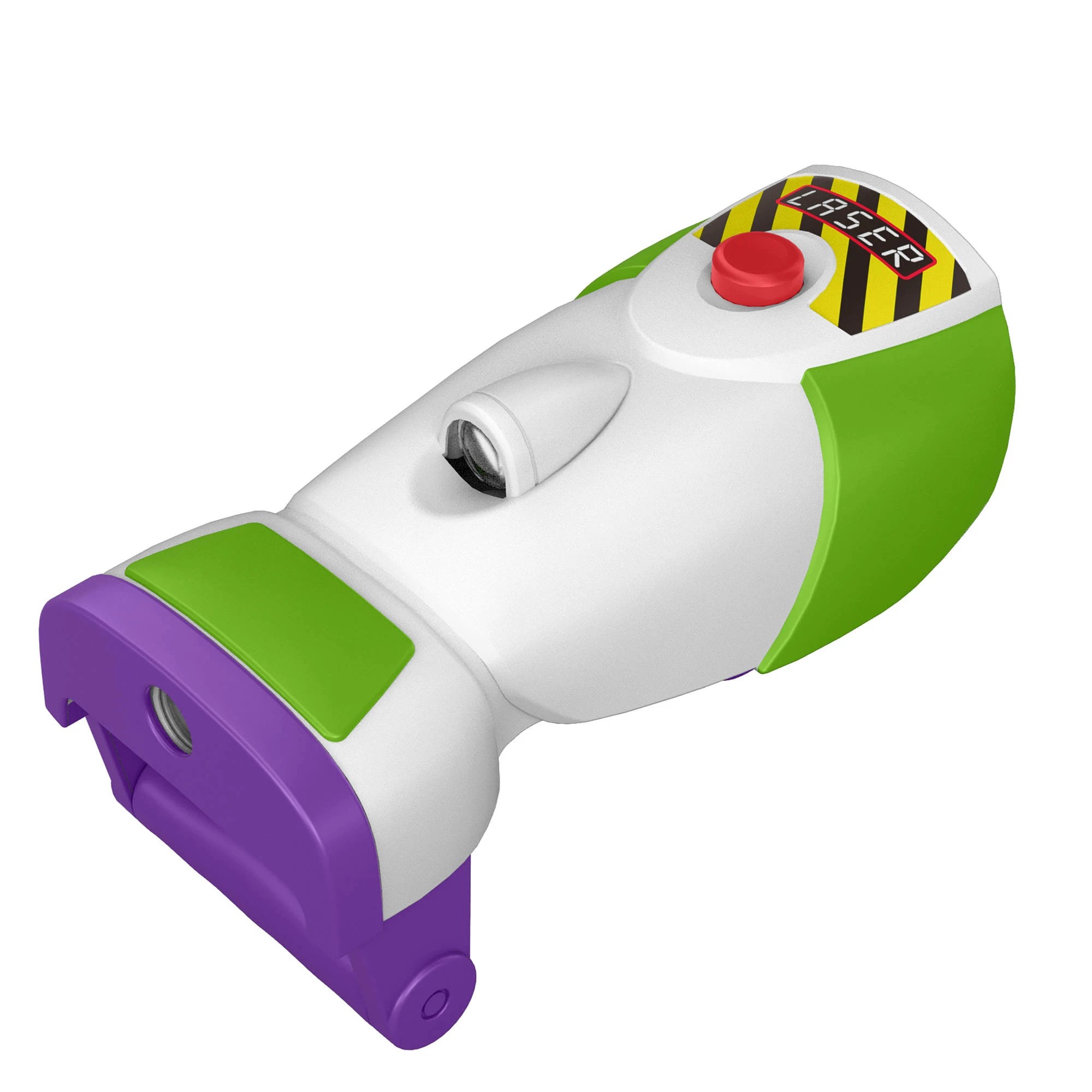 4 Disney and Pixar Toy Story 5 Space Ranger Laser Gauntlet, 4 of 6