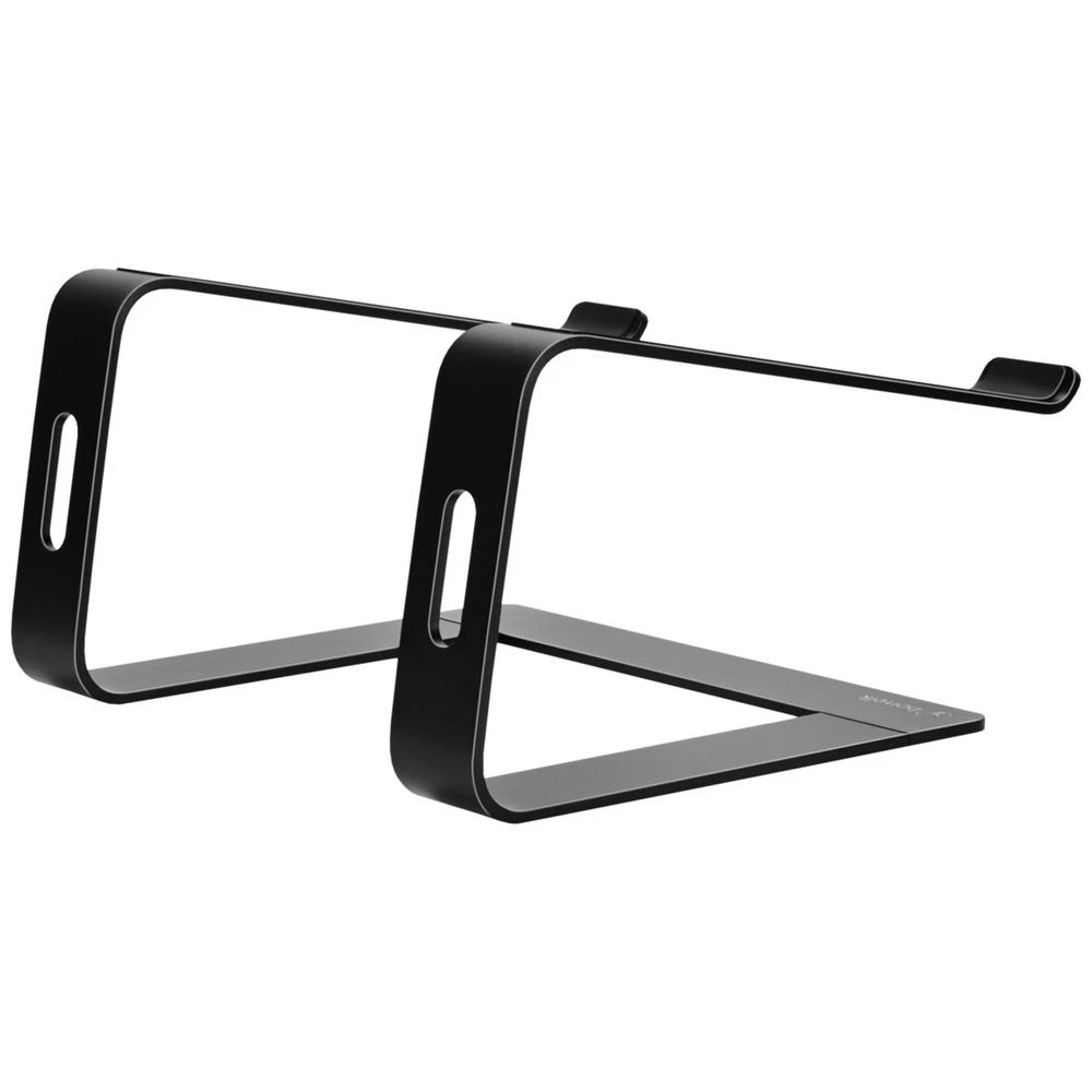 2 Bonelk Elevate Stance Laptop Stand Black, 2 of 5