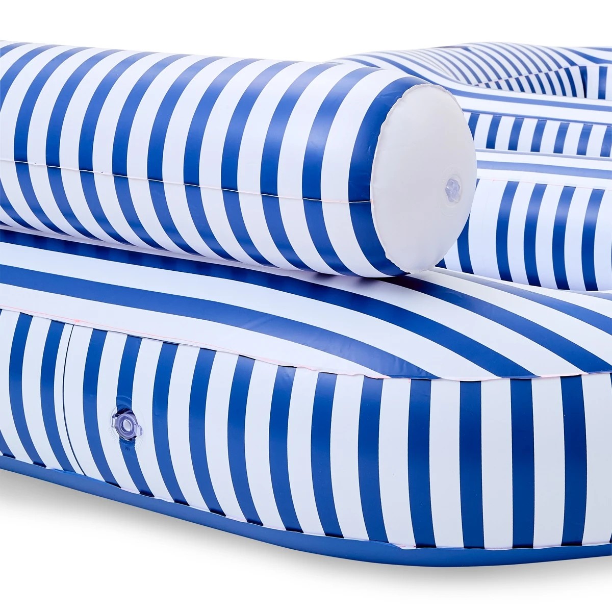 9 Inflatable 2 Person Lounger, 9 of 10