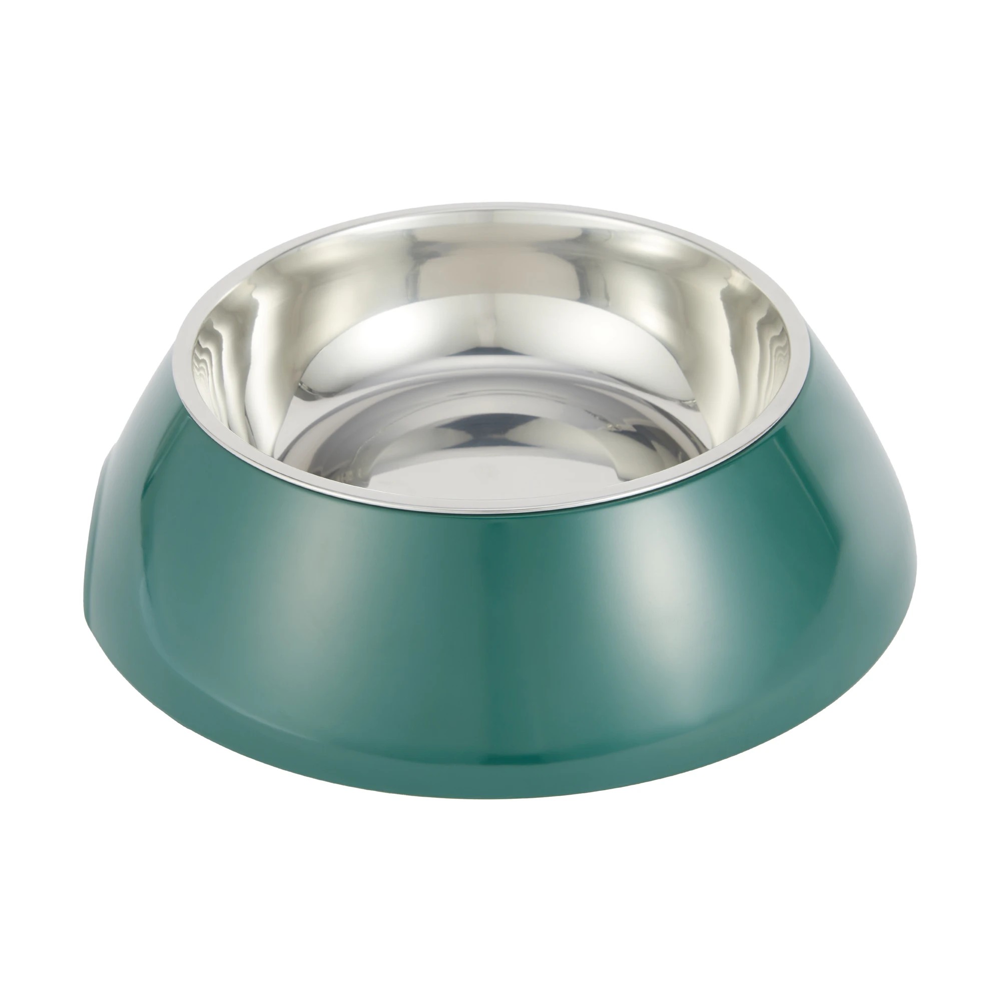 3 Pet Bowl Melamine - Extra Large, 3 of 8