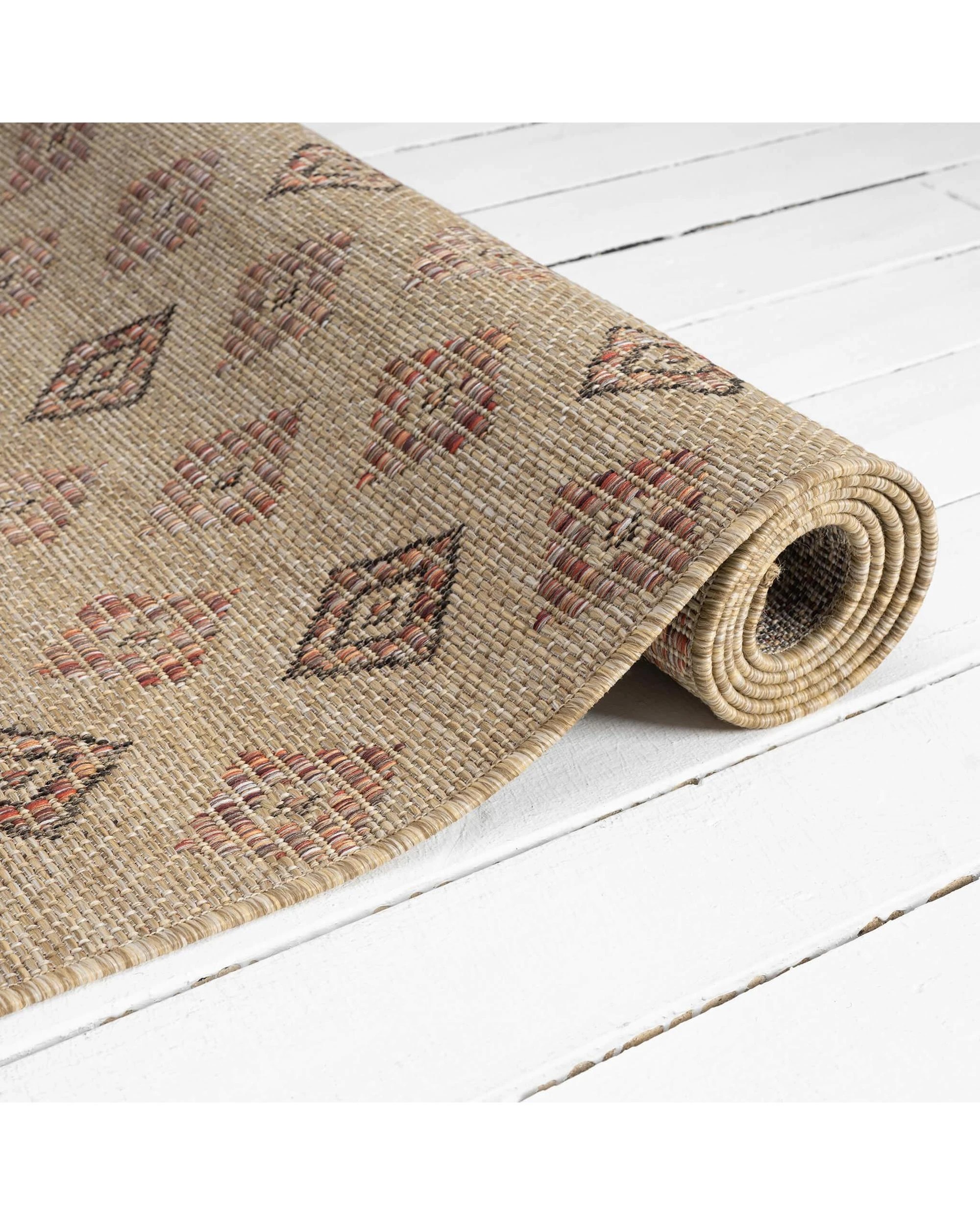 9 La Grace Home Venice Premium Rug - 300x400cm - Earth, 9 of 10